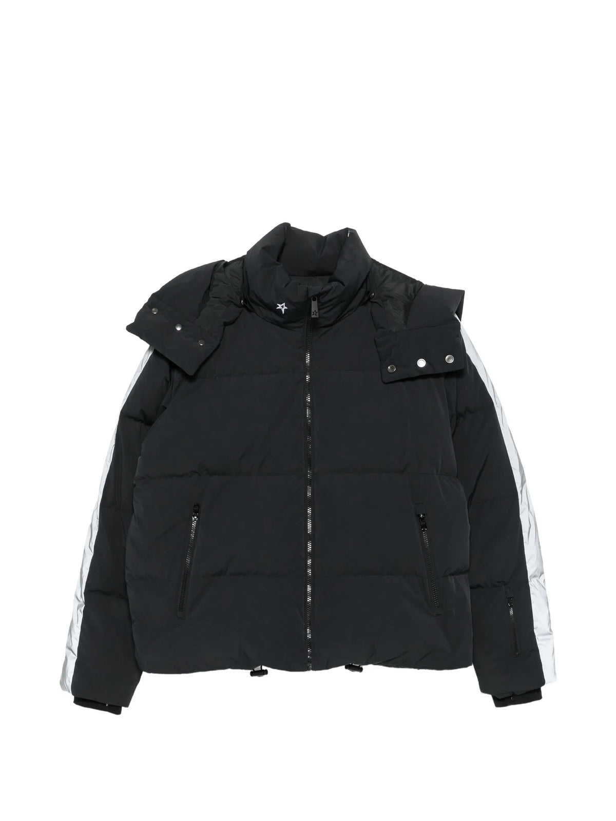 Mountain Mission down ski jacket