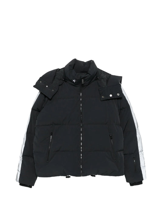 Mountain Mission down ski jacket