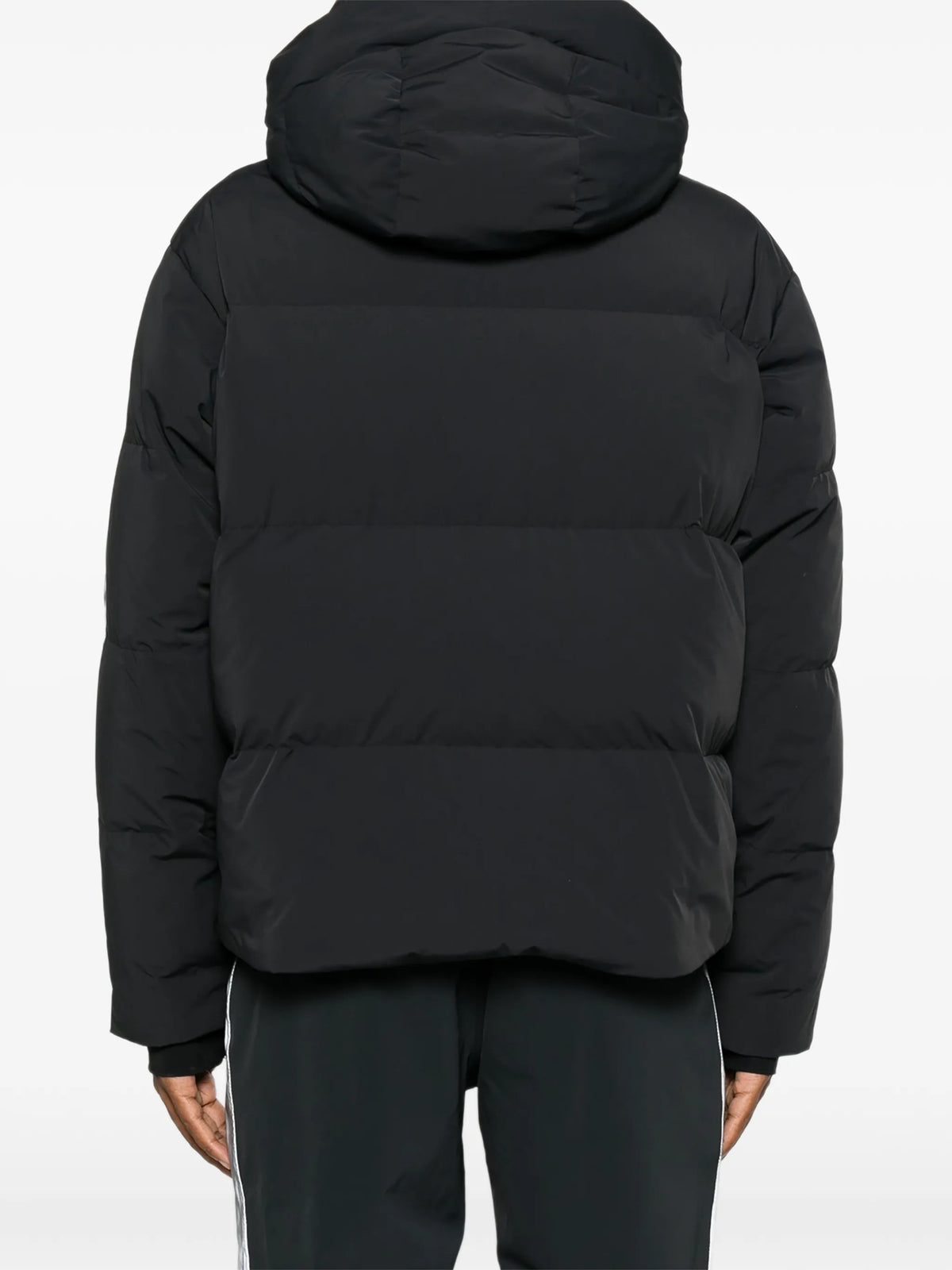 Mountain Mission down ski jacket