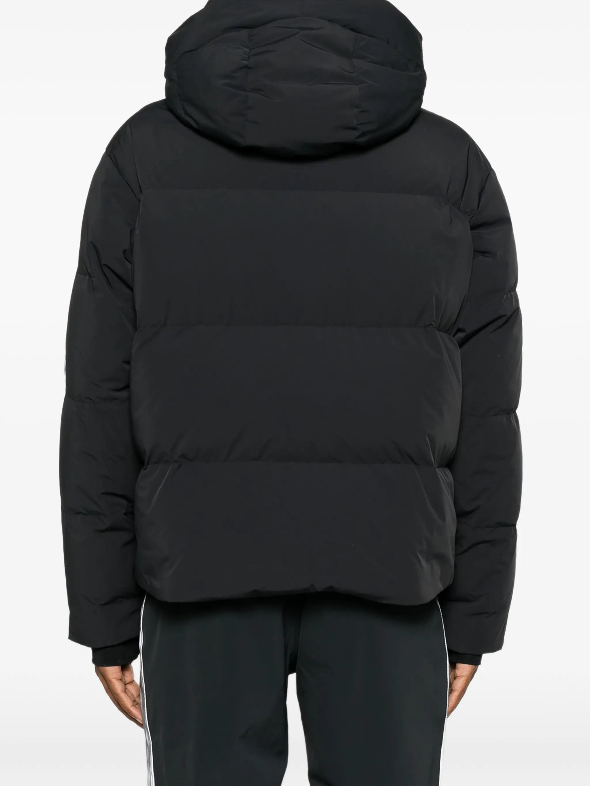 Mountain Mission down ski jacket