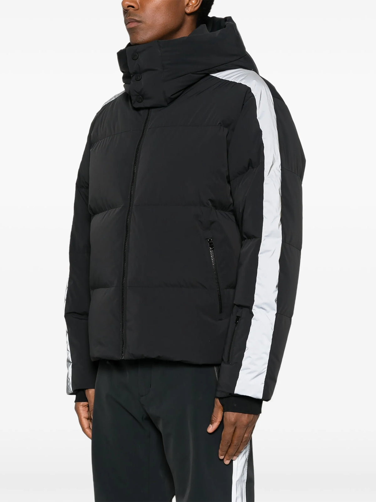 Mountain Mission down ski jacket