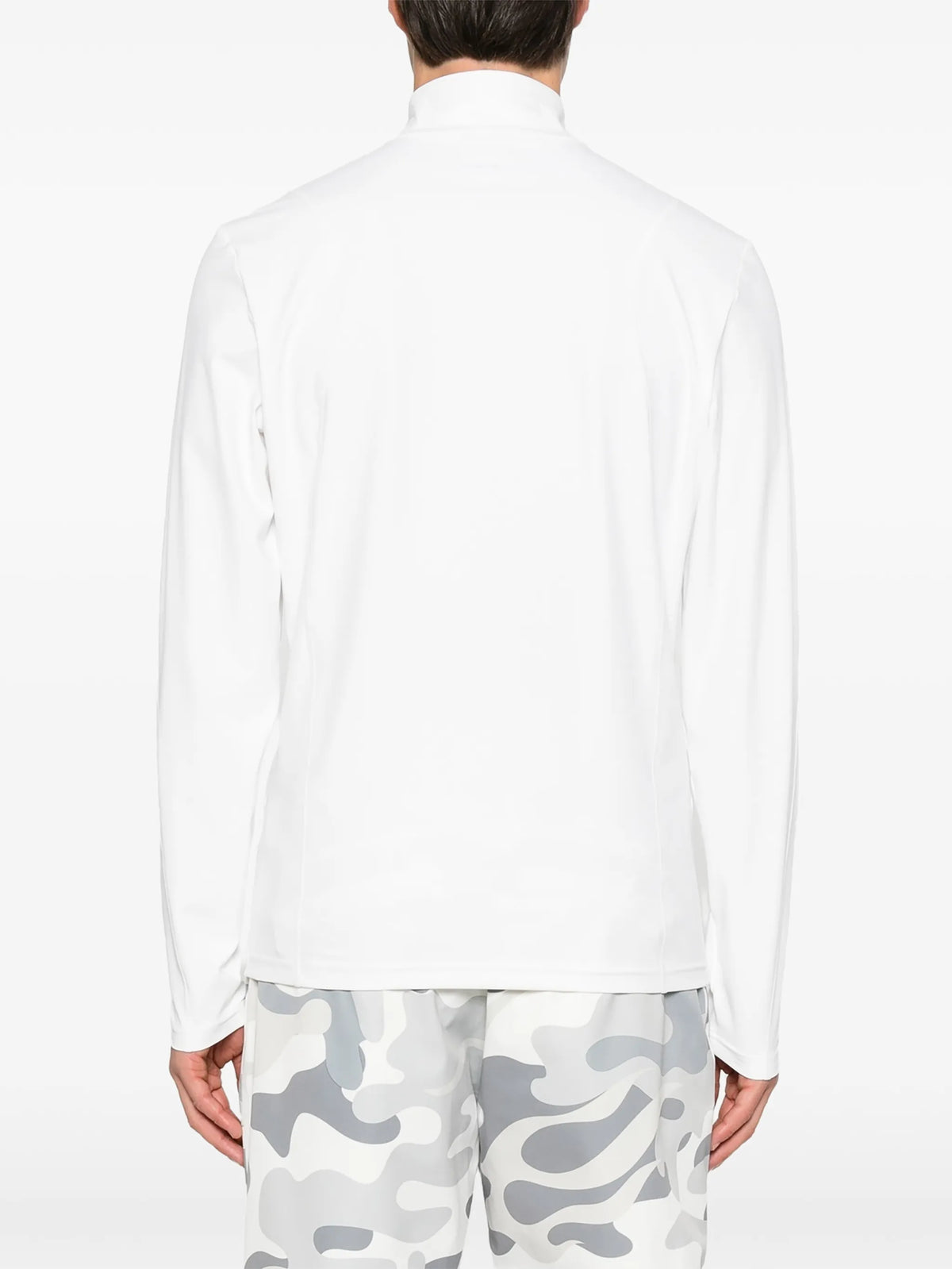 Harry half-zip base layer