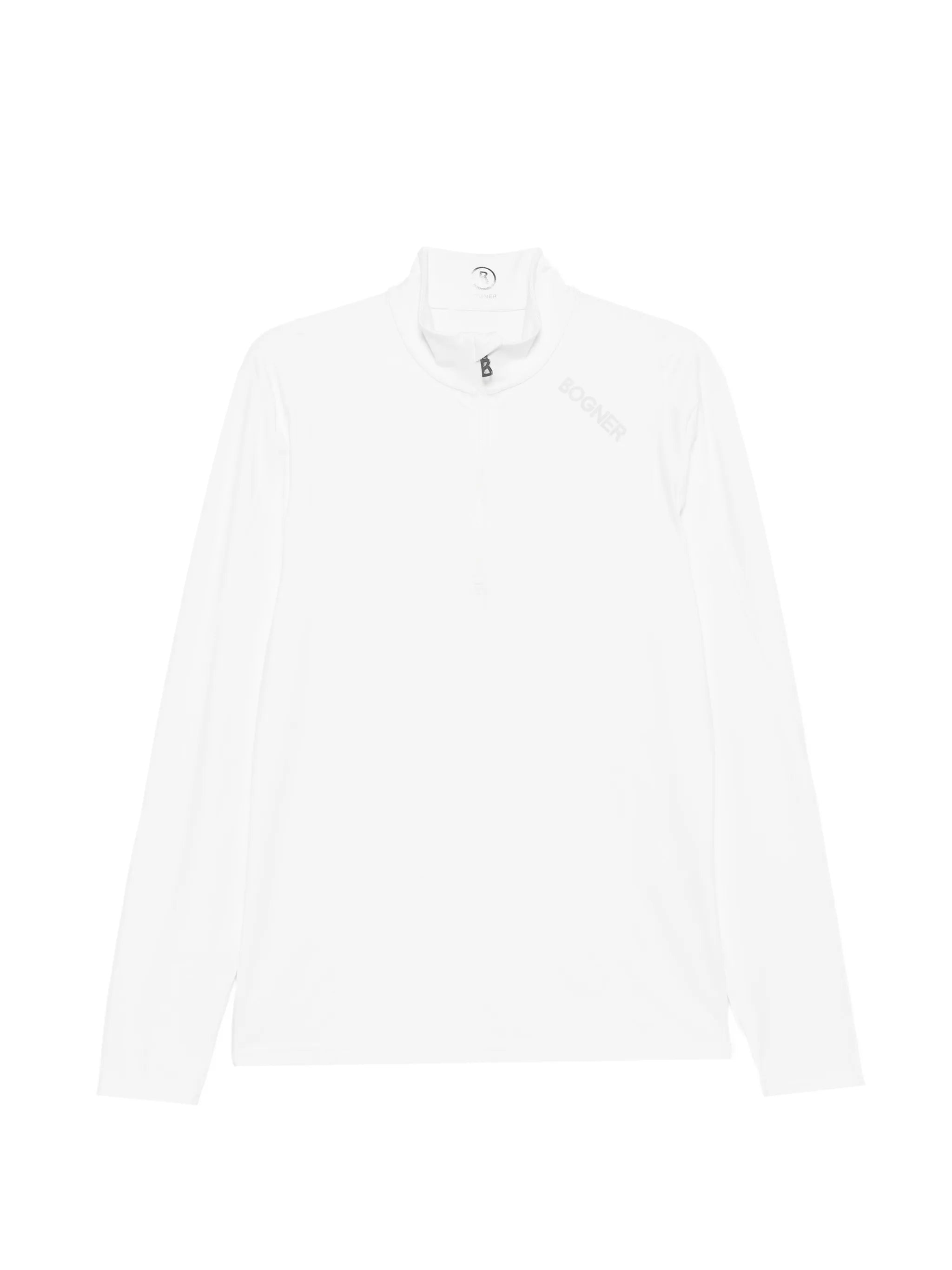 Harry half-zip base layer