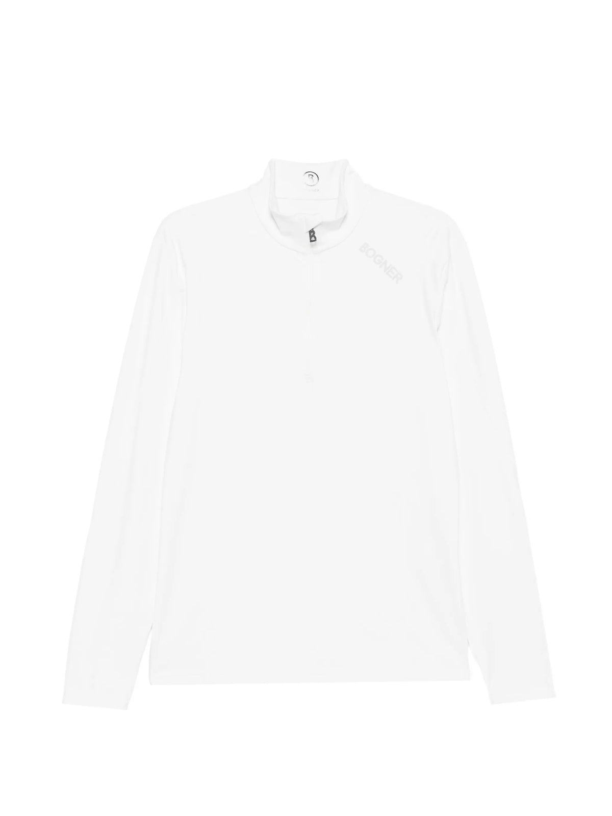 Harry half-zip base layer