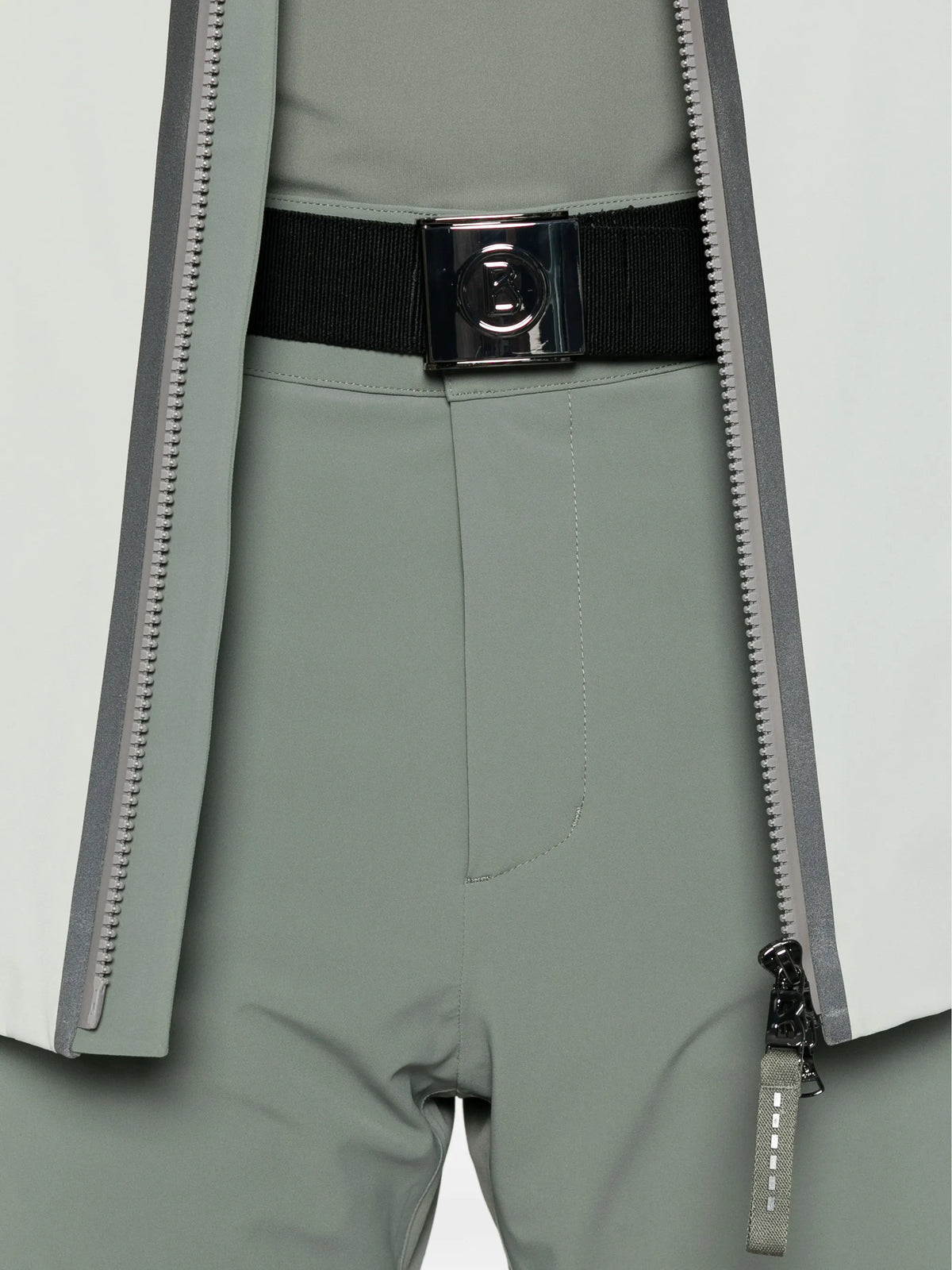 Thore-T belted ski bottoms