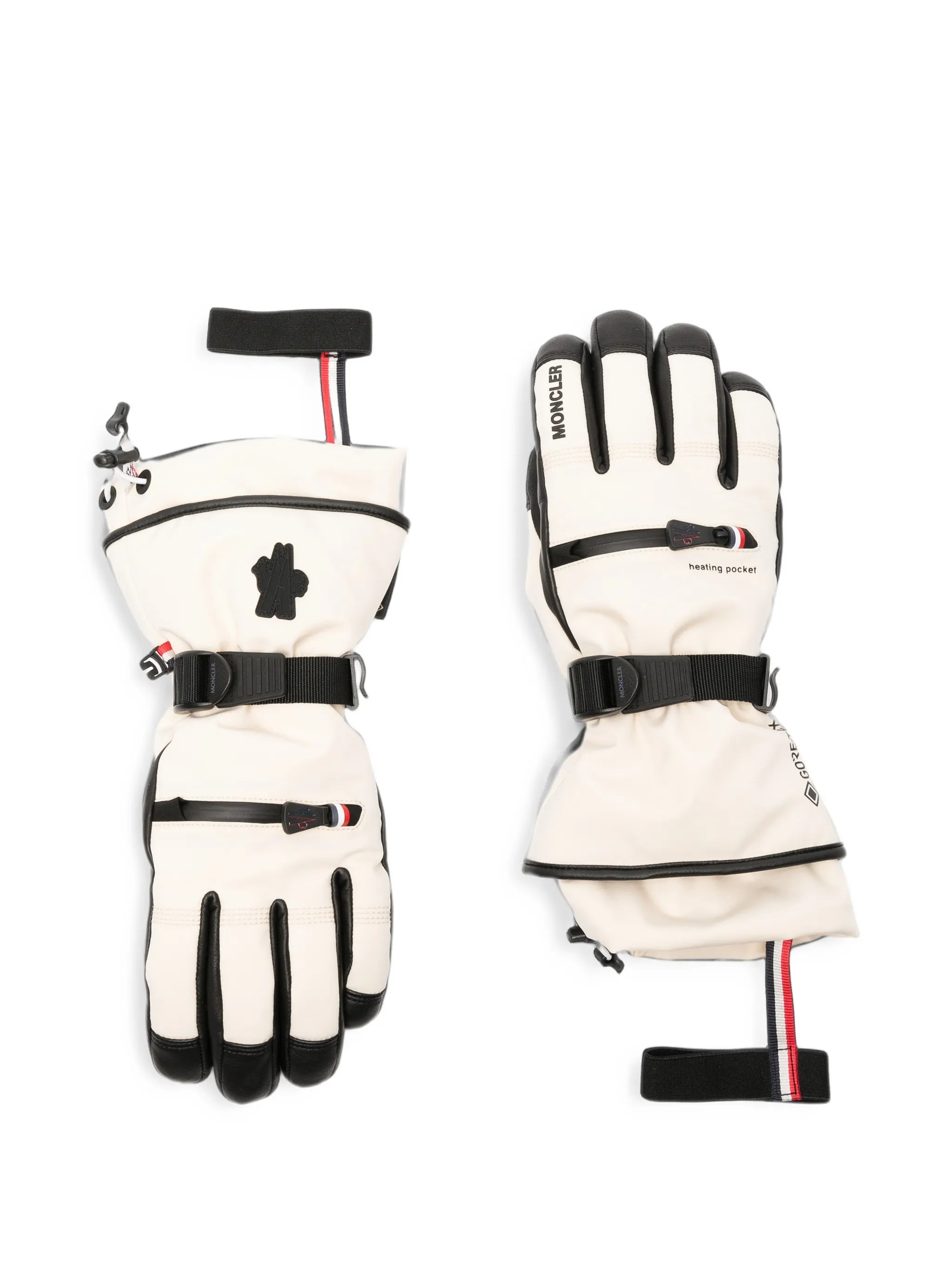 padded gloves