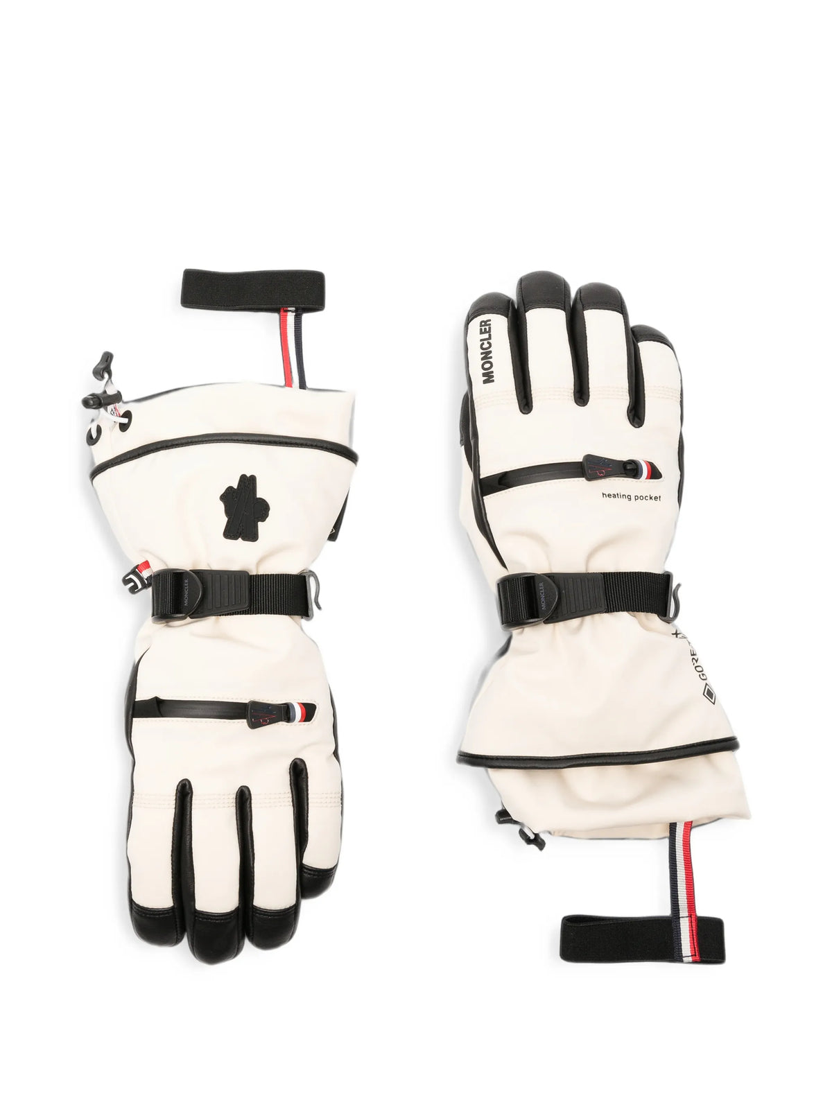padded gloves