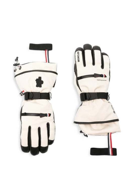 padded gloves