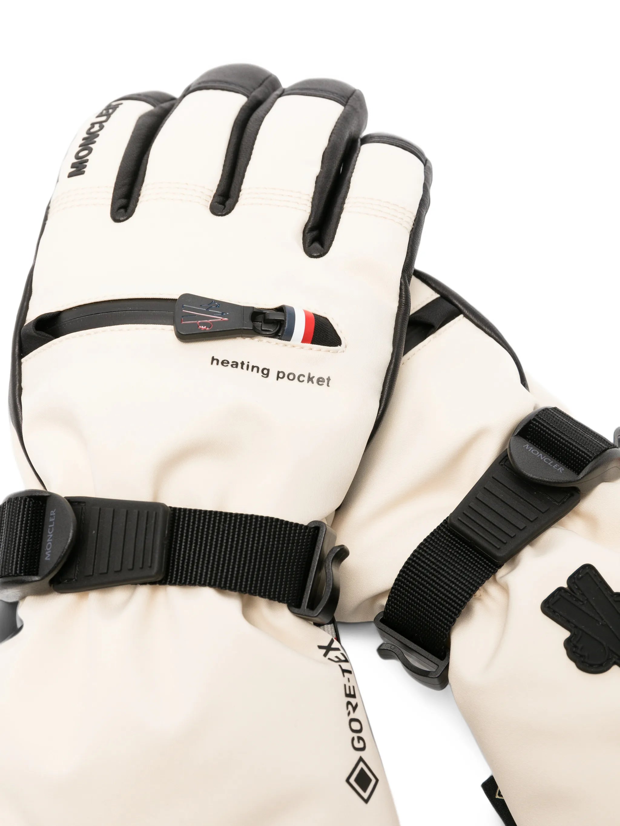 padded gloves