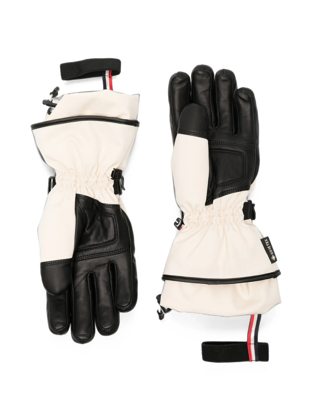 padded gloves