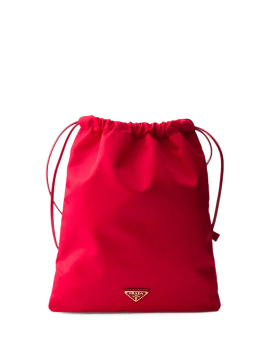 Wish Re-Nylon pouch