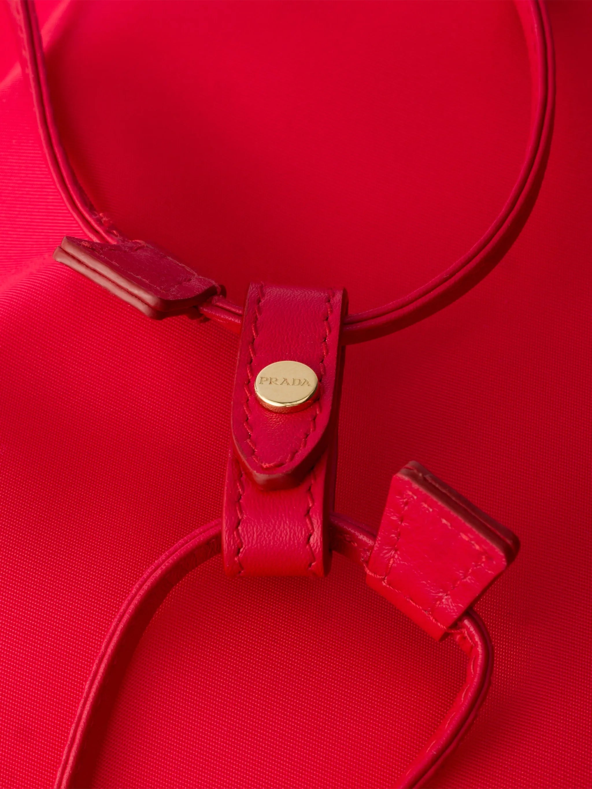 Wish Re-Nylon pouch