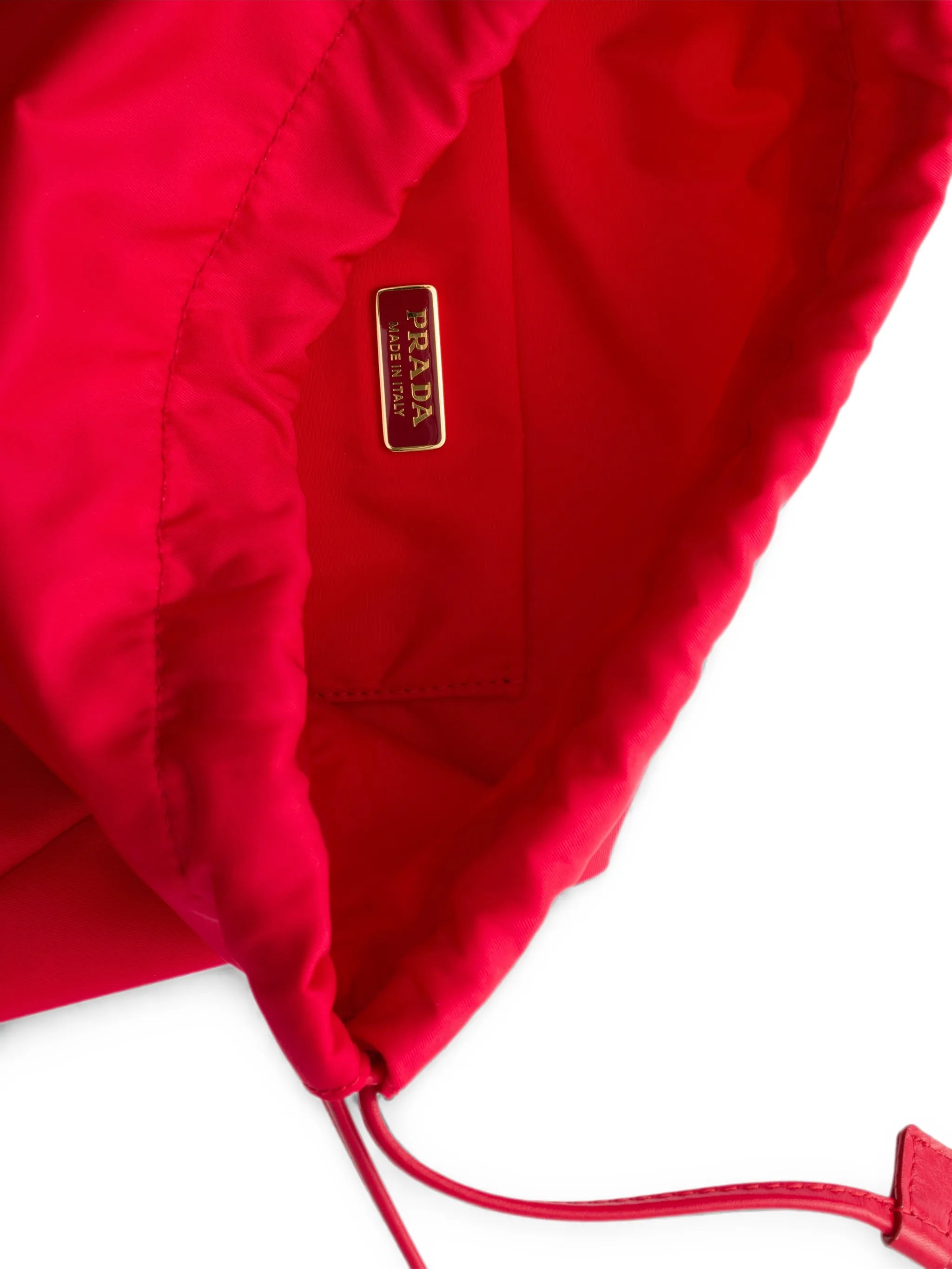 Wish Re-Nylon pouch