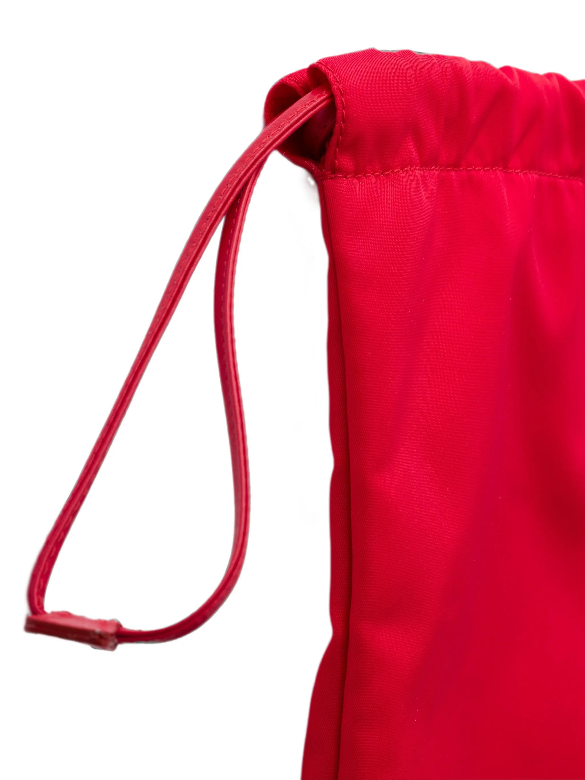 Wish Re-Nylon pouch