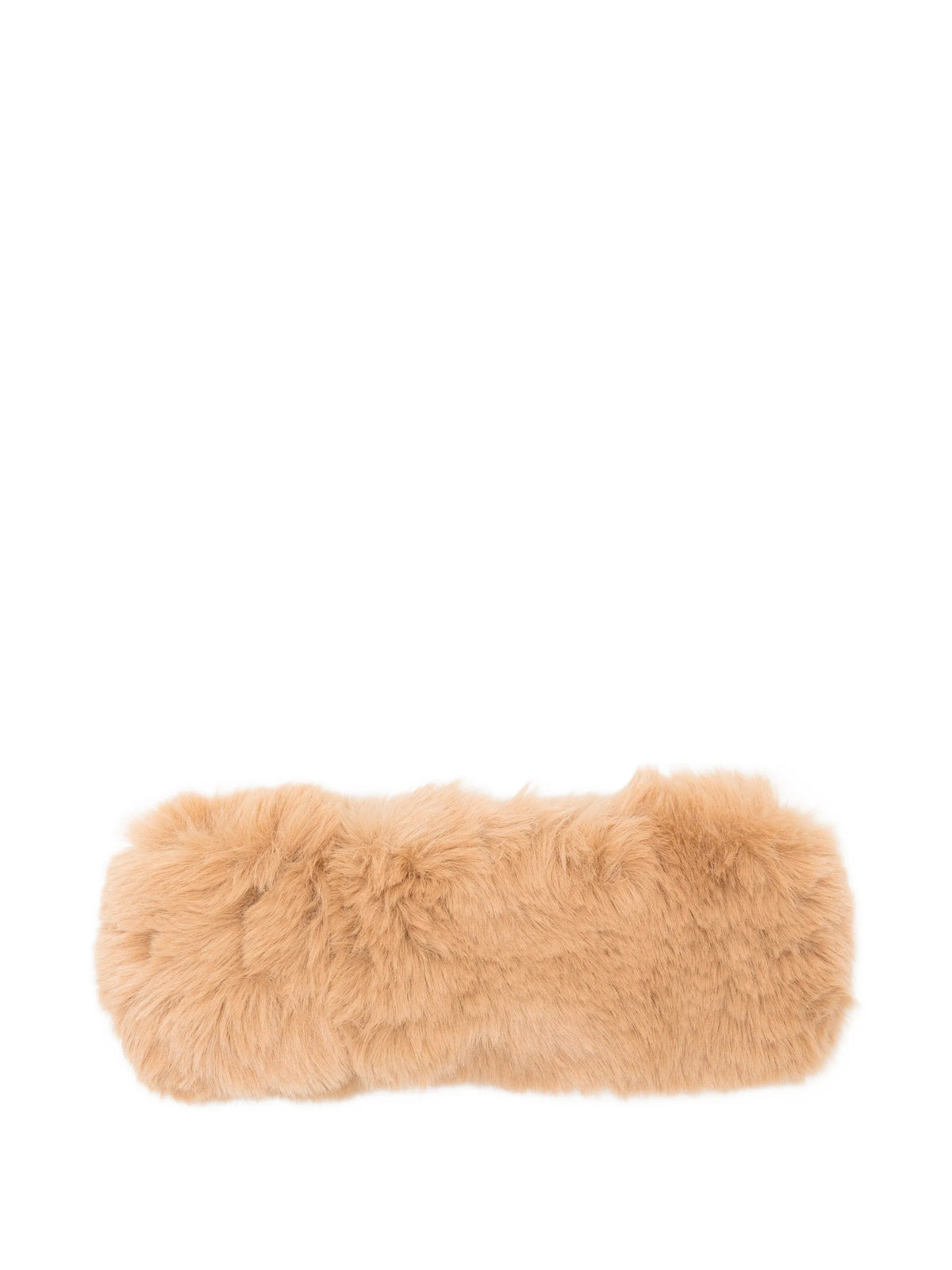 Froid fluffy headband
