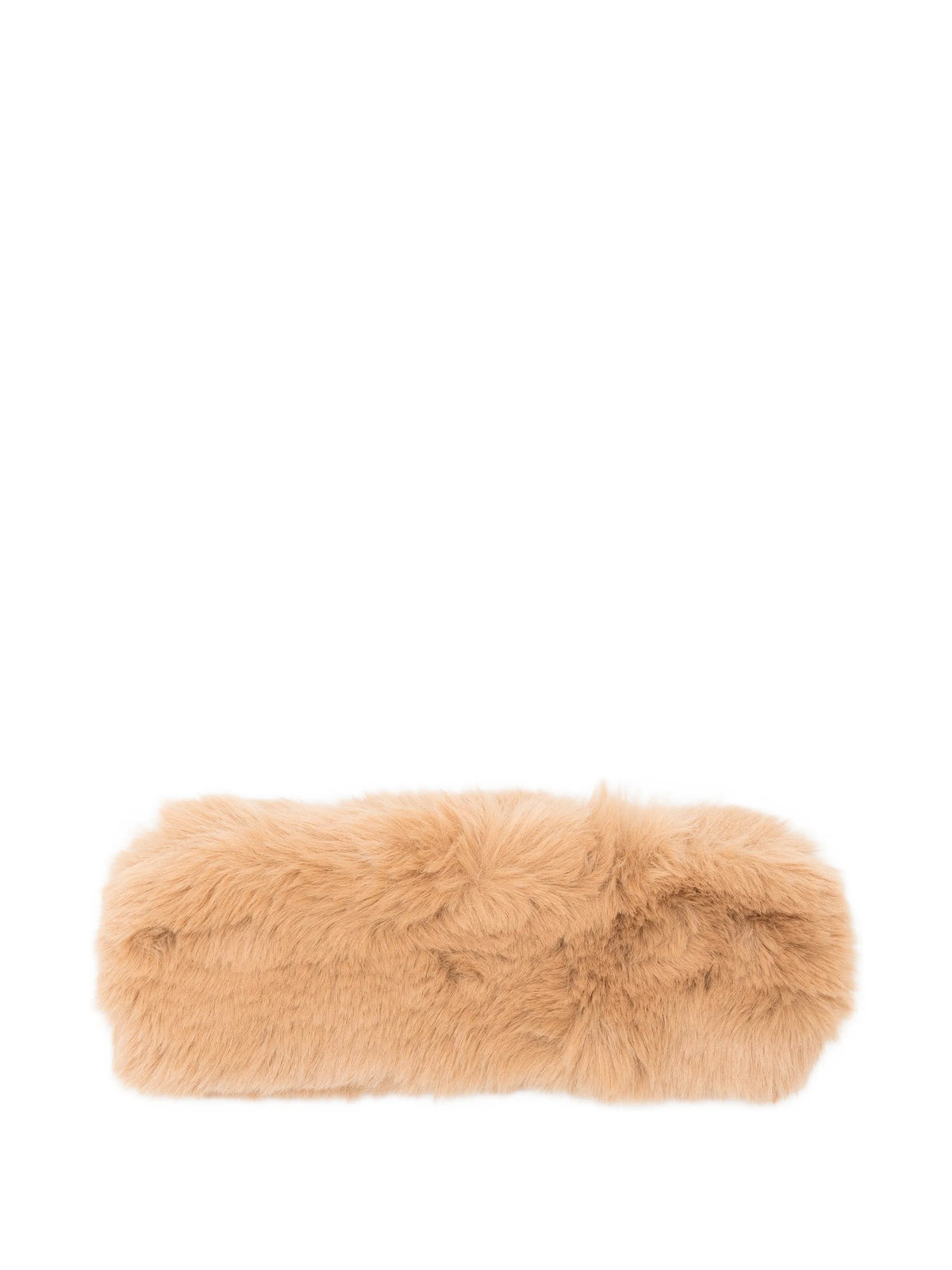 Froid fluffy headband