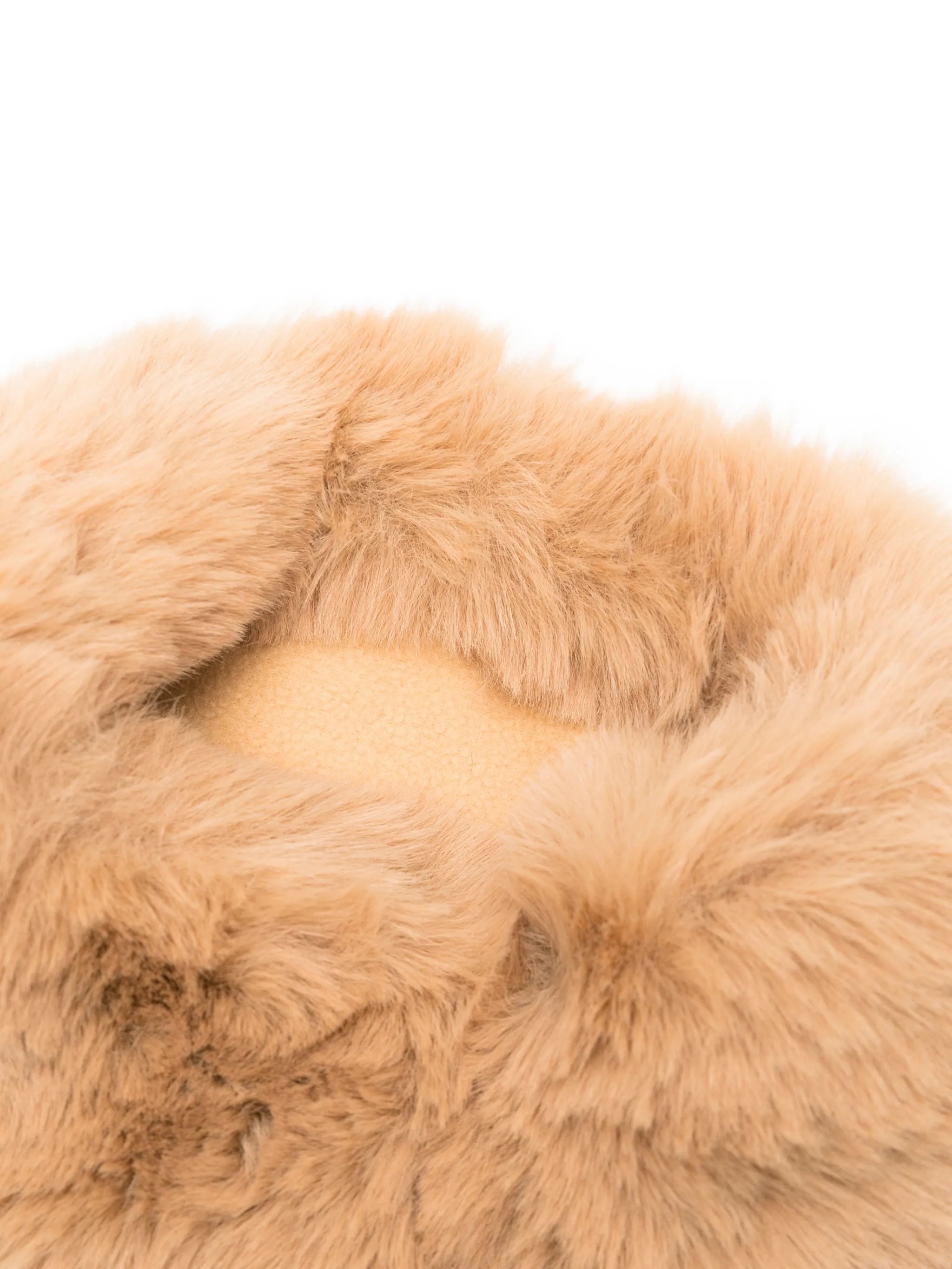 Froid fluffy headband