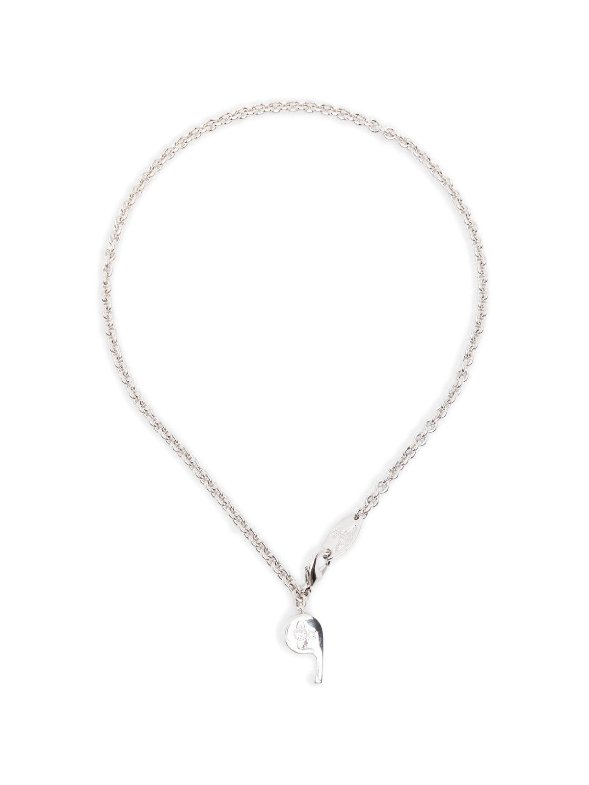 whistle necklace