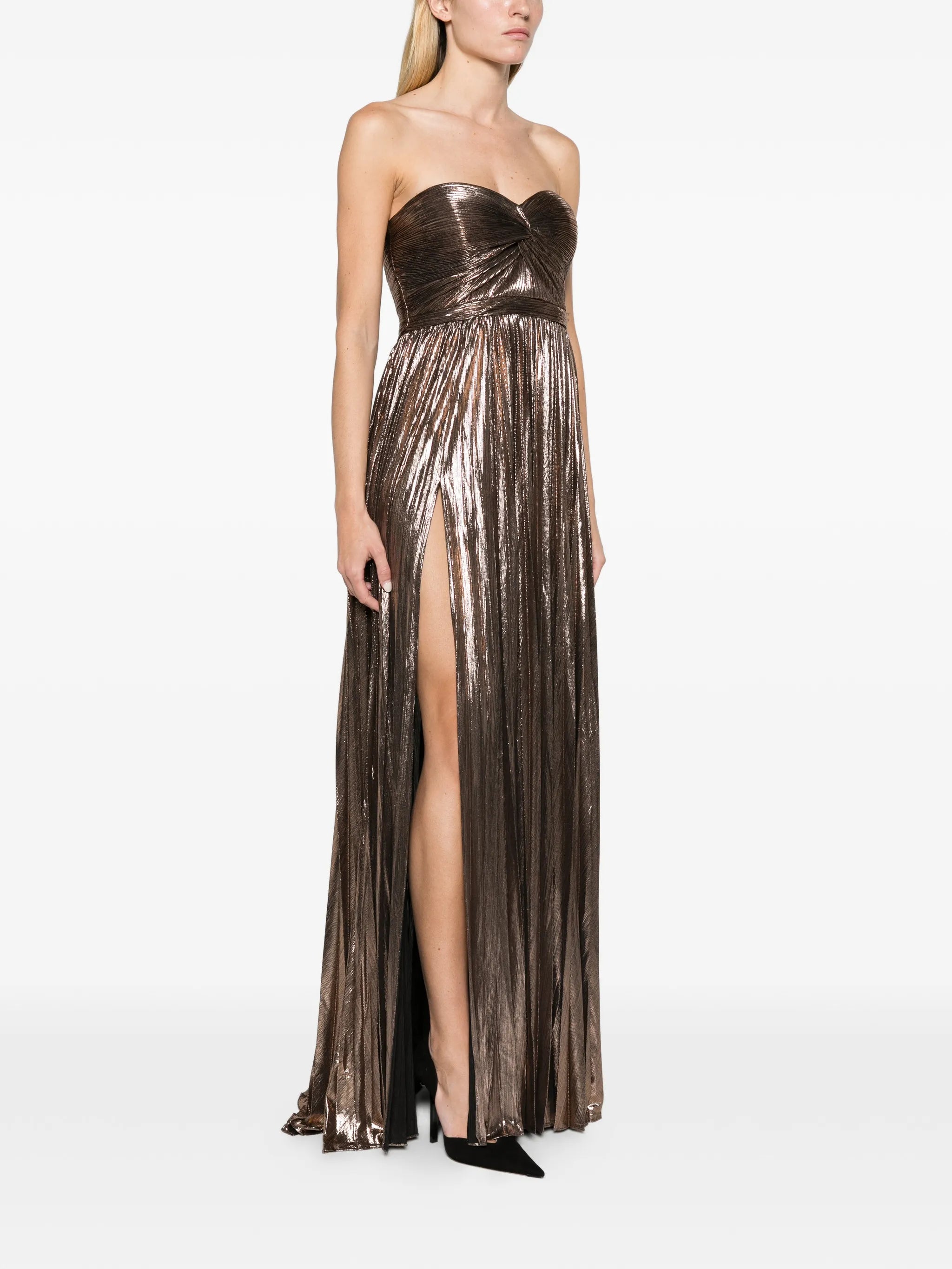 Serita gown