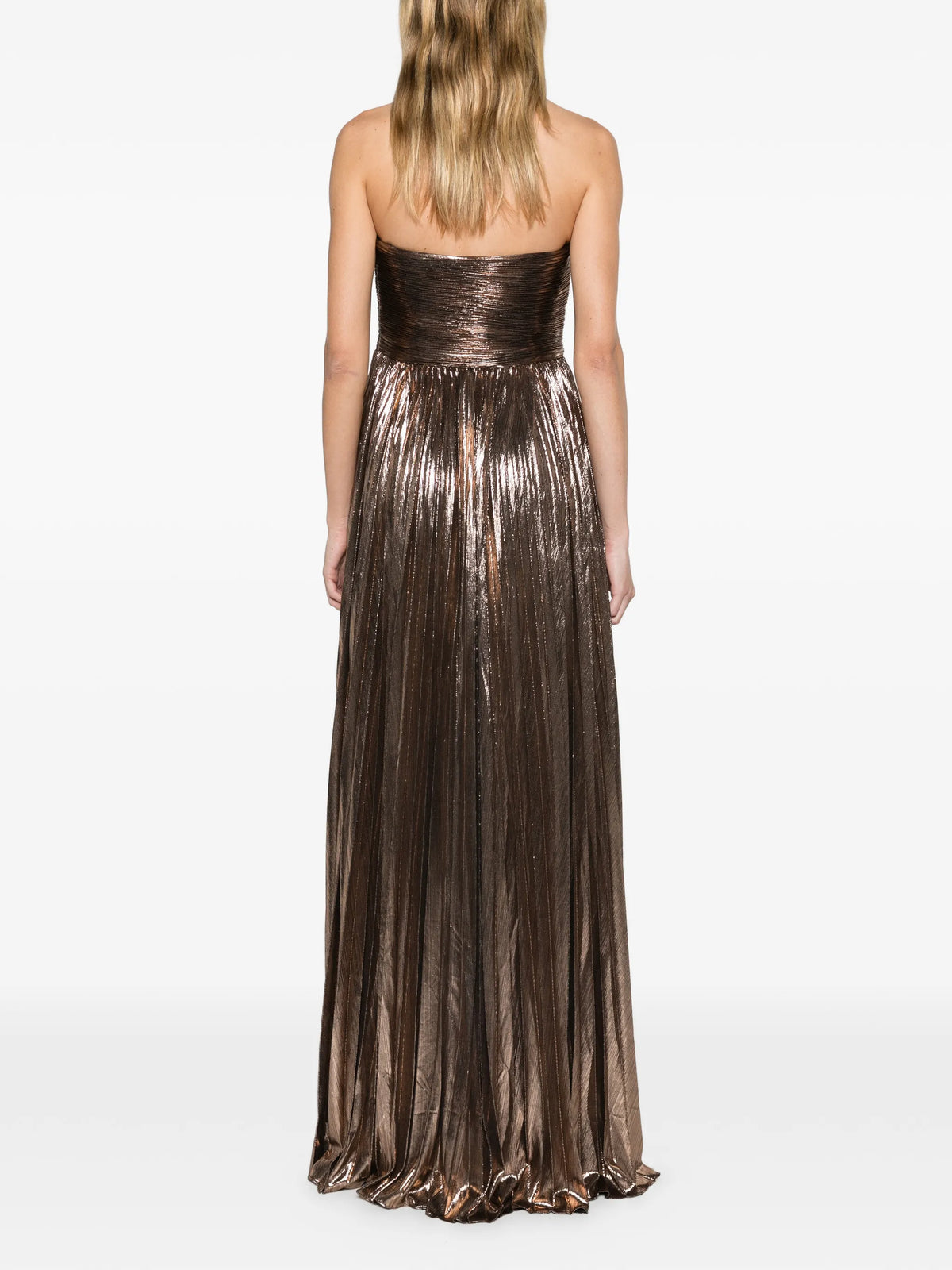 Serita gown