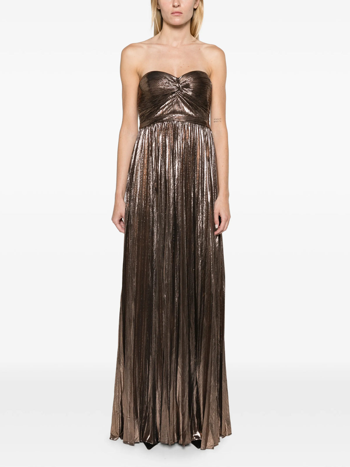 Serita gown