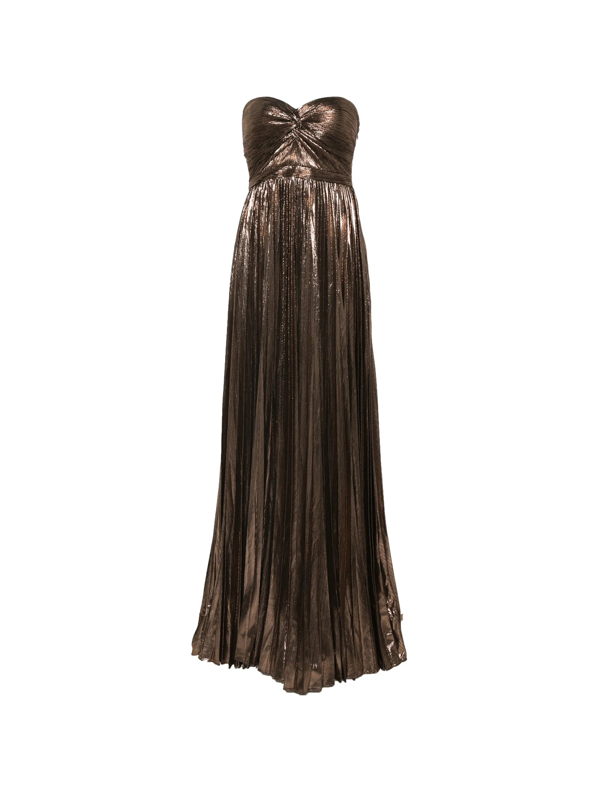 Serita gown