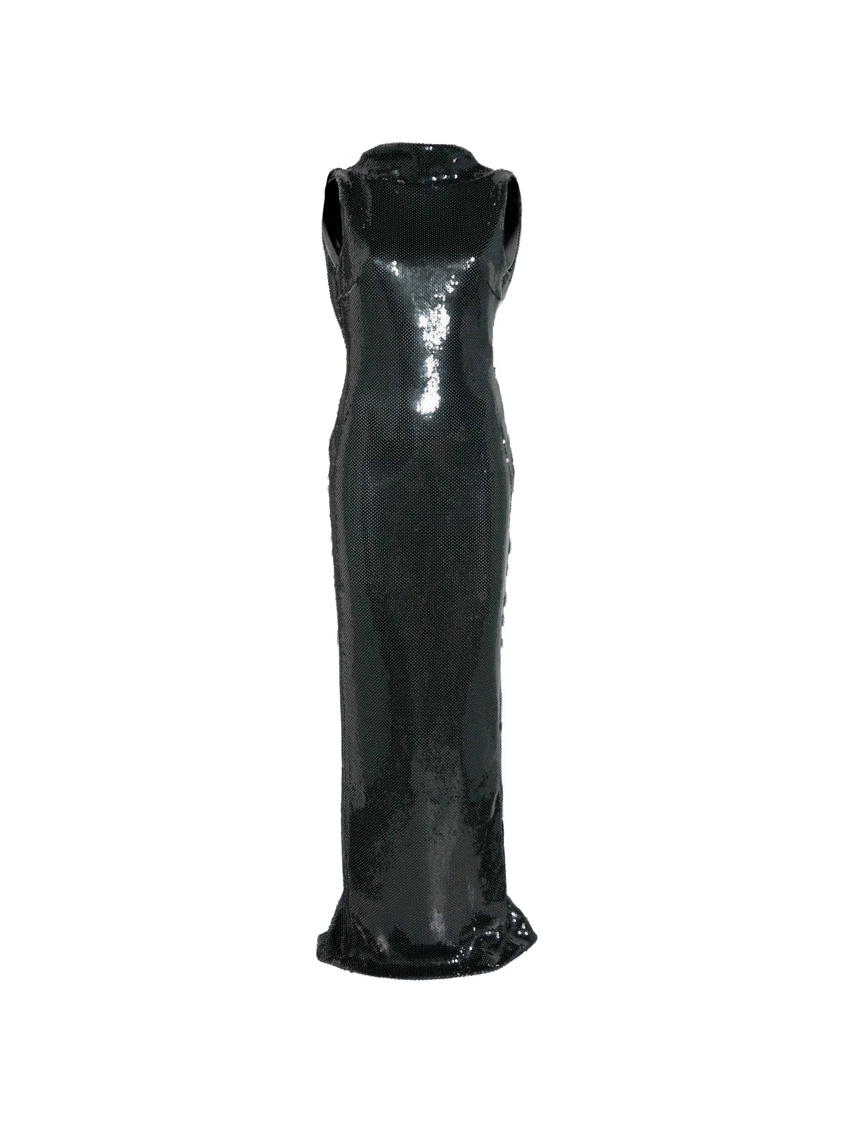 Liela sequin dress