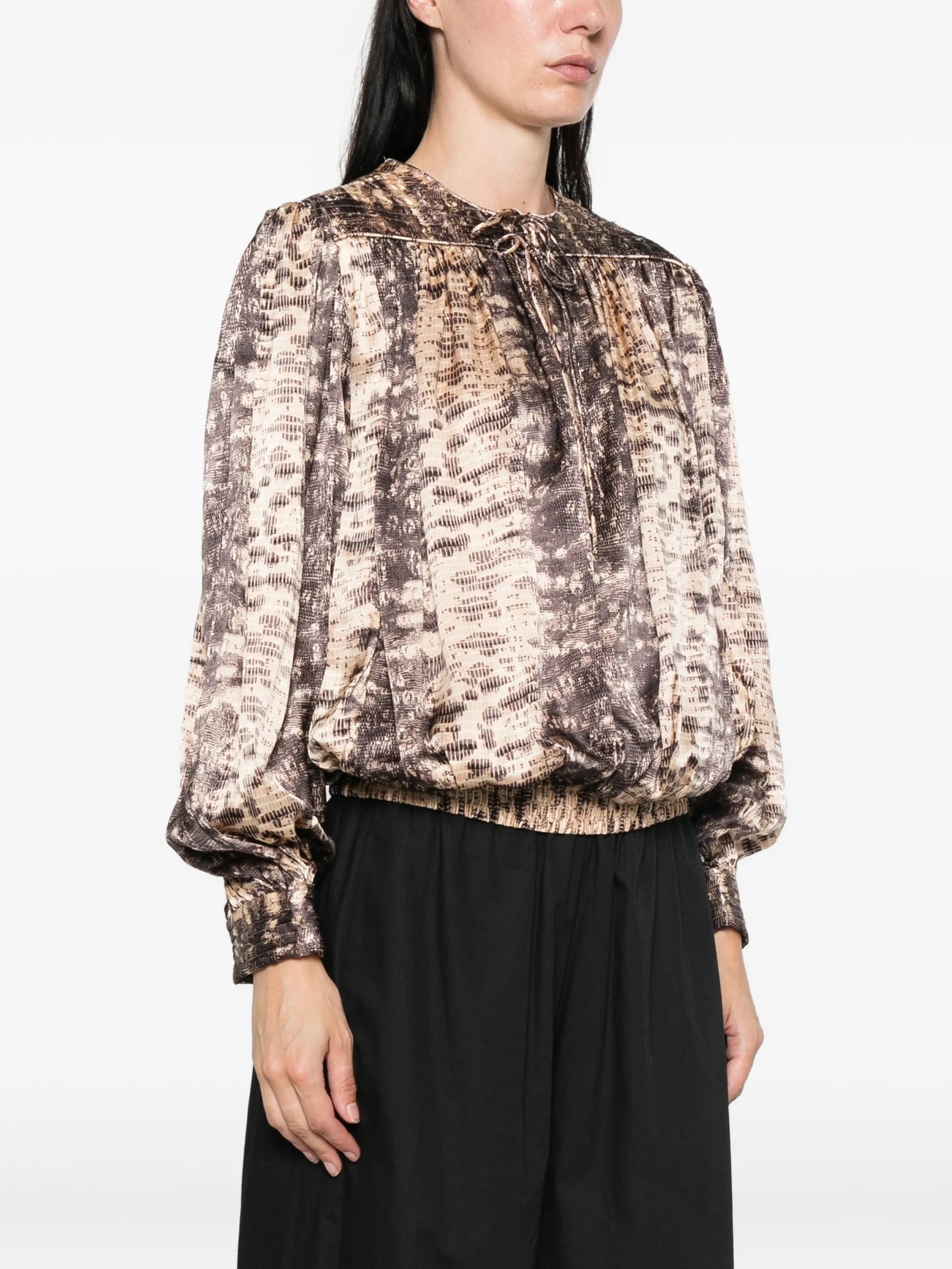 Dovane python-print top