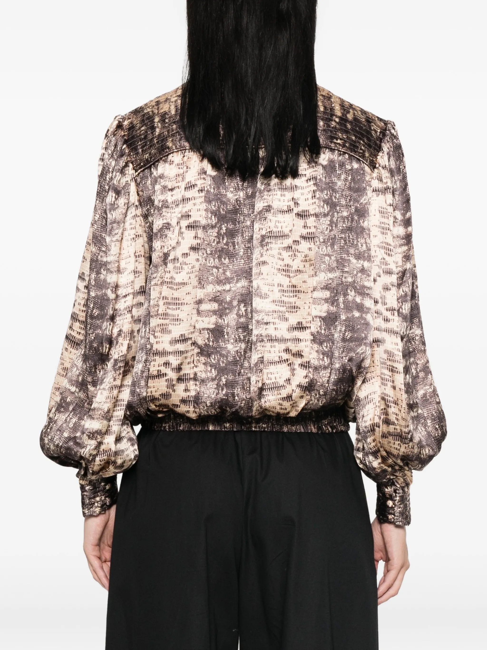 Dovane python-print top