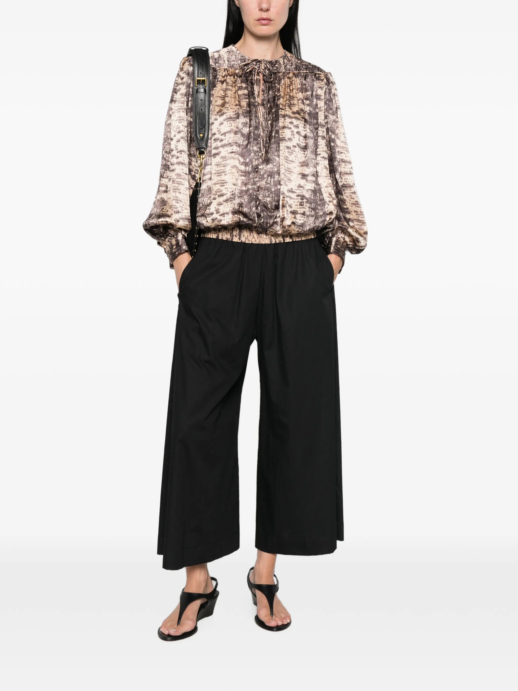 Dovane python-print top
