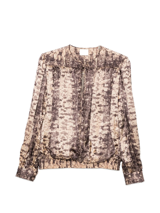 Dovane python-print top