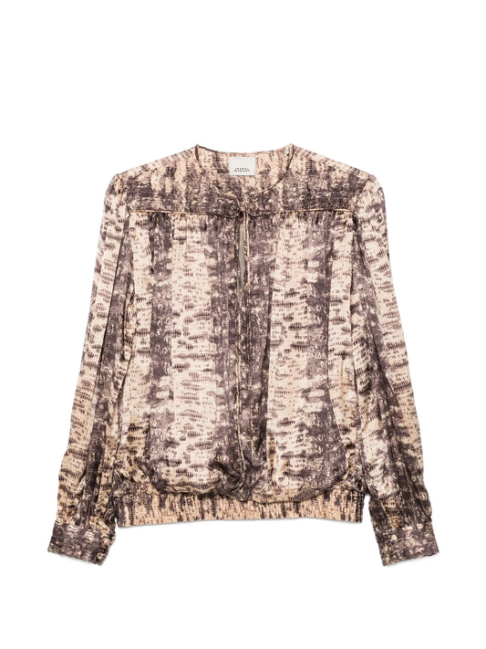 Dovane python-print top
