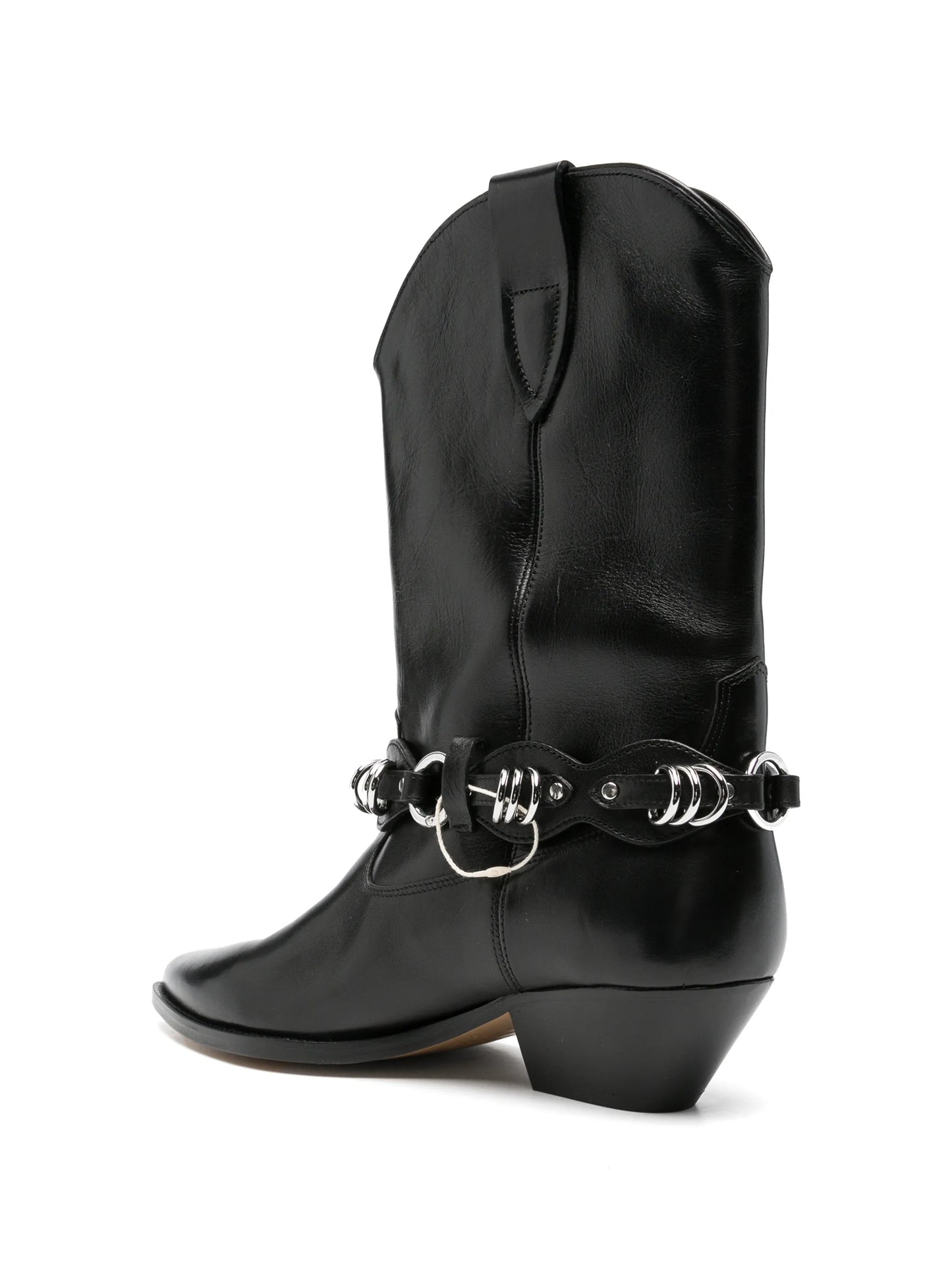 Duerto studded ankle boots