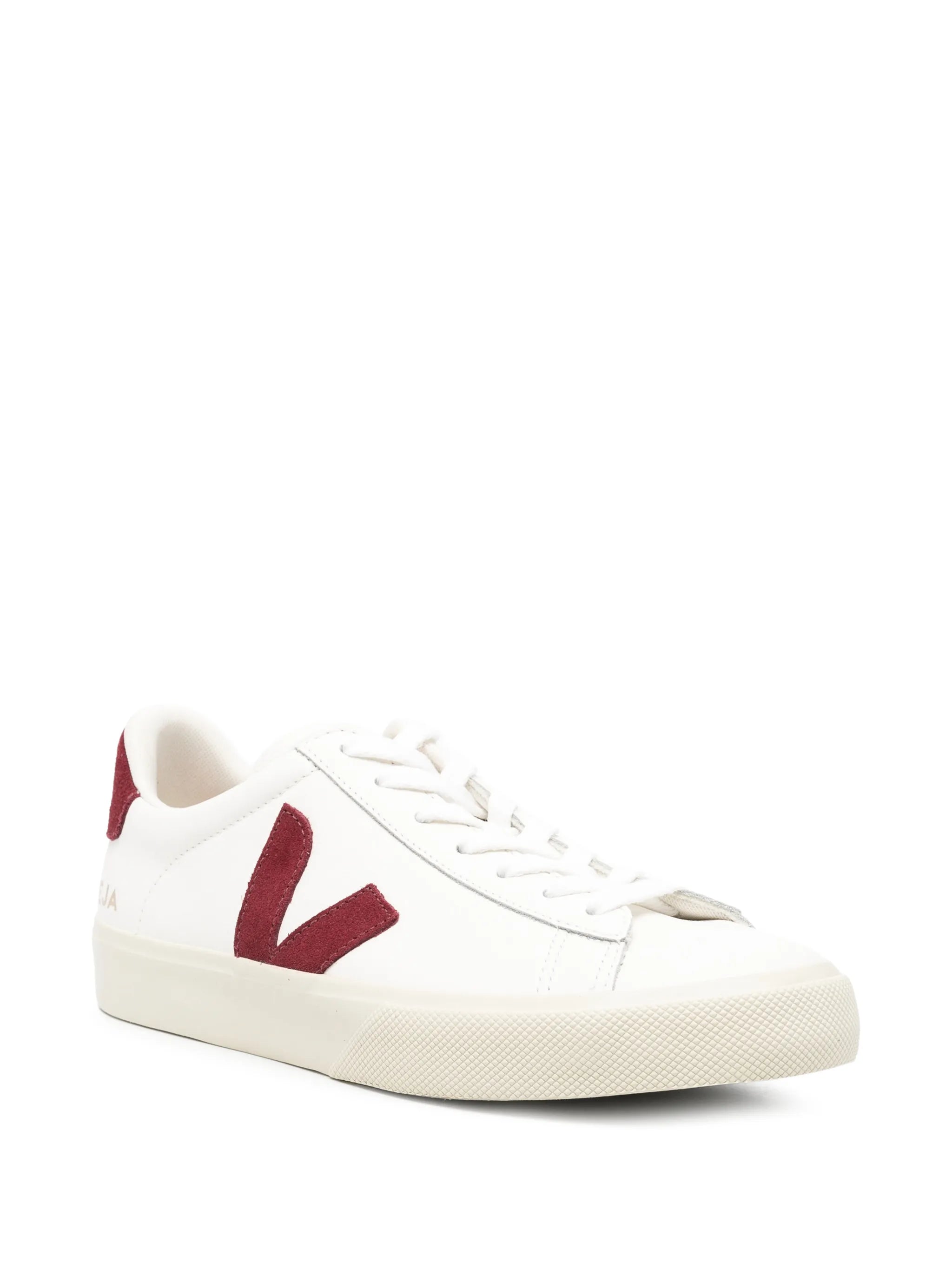logo-patch sneakers