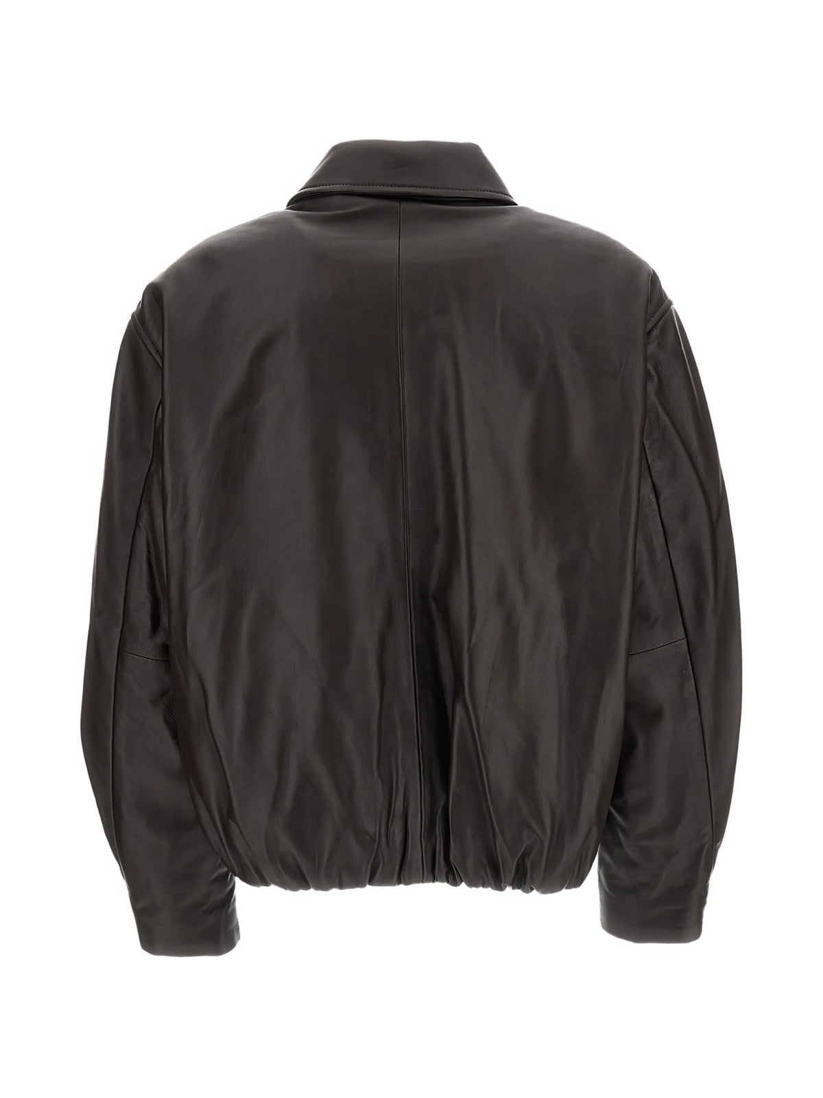 Melis leather jacket
