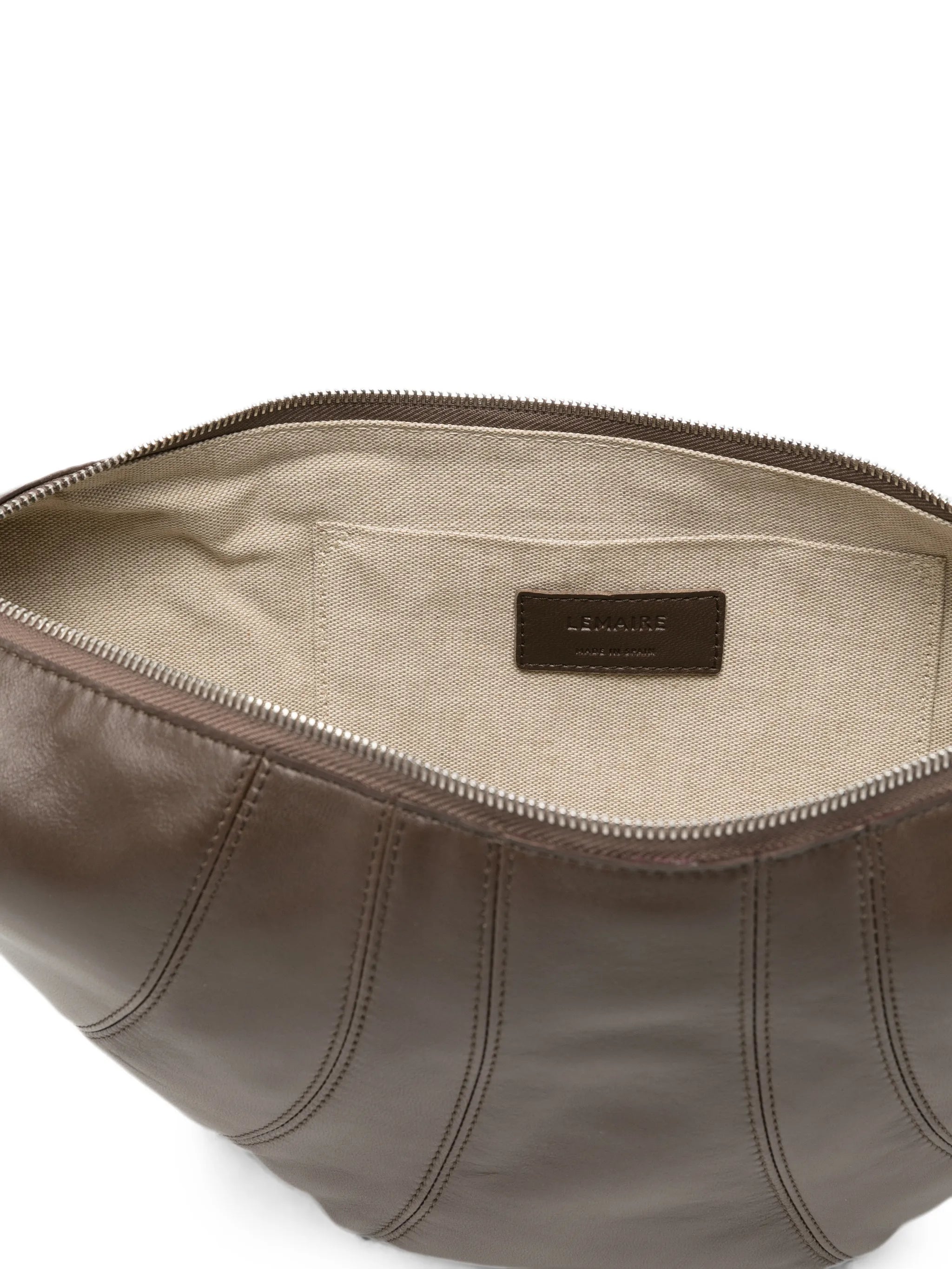 medium Croissant shoulder bag