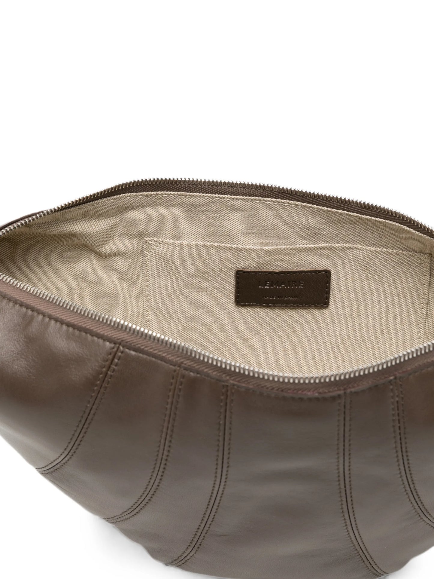 medium Croissant shoulder bag