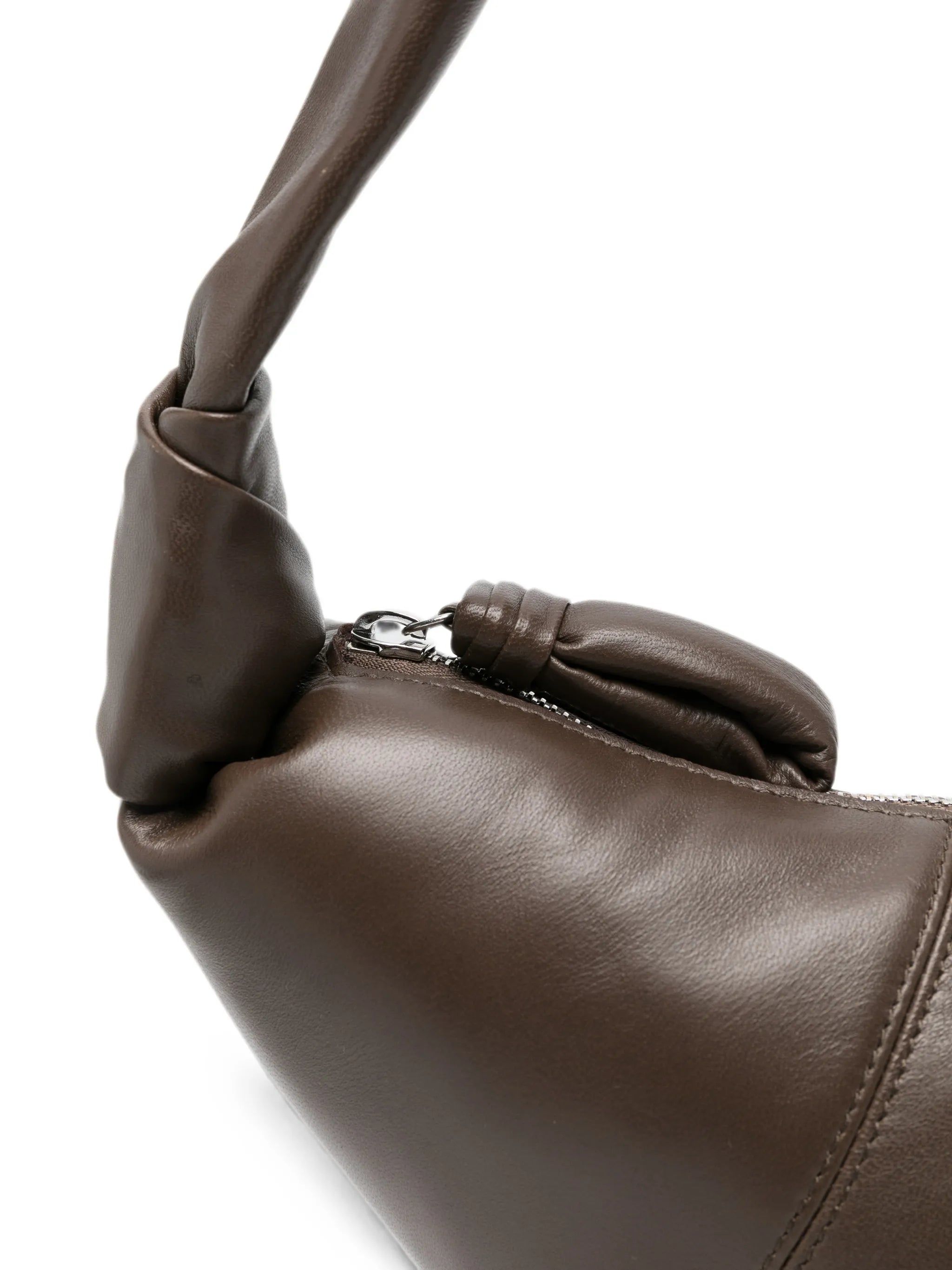 medium Croissant shoulder bag