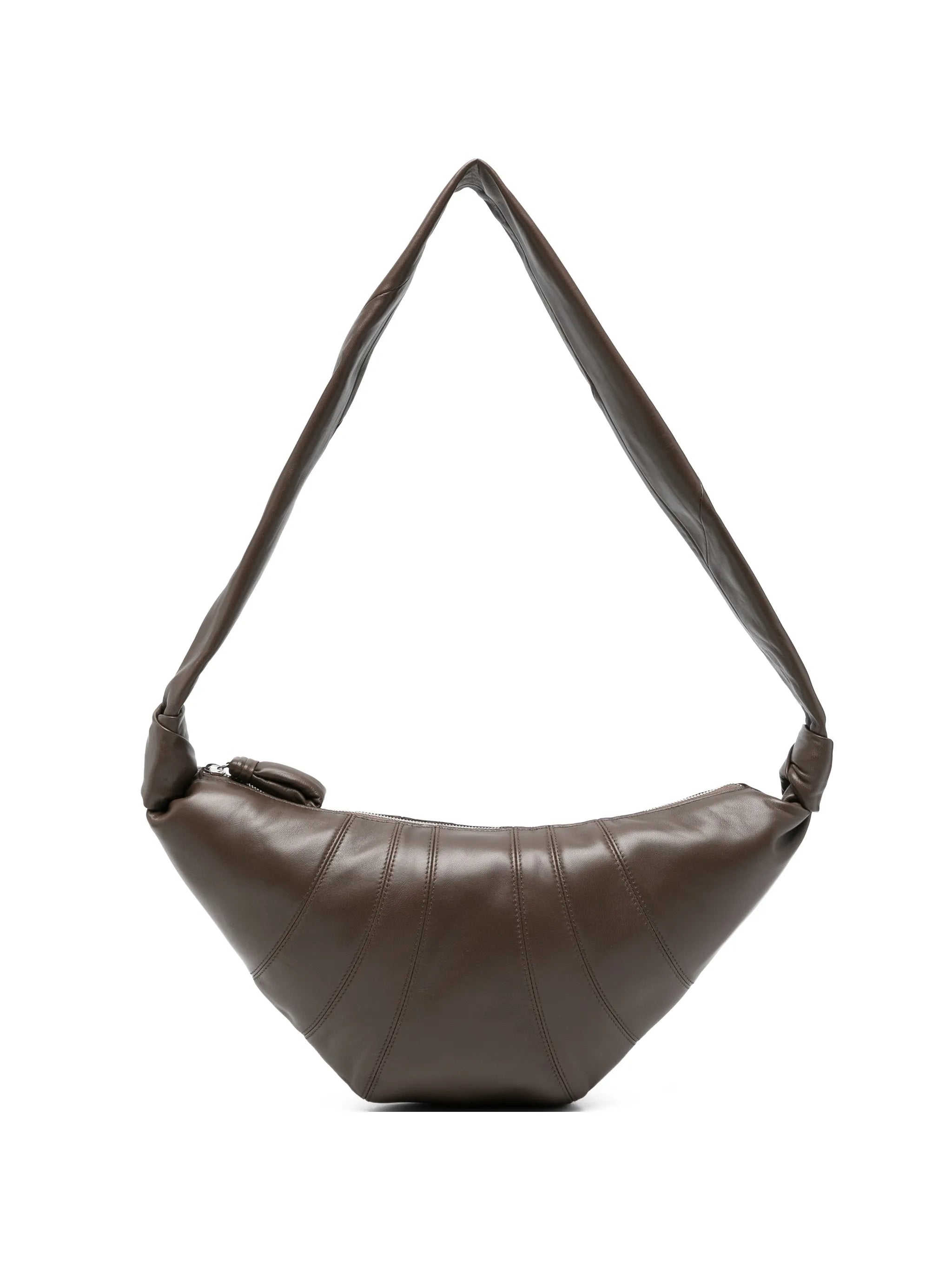 medium Croissant shoulder bag