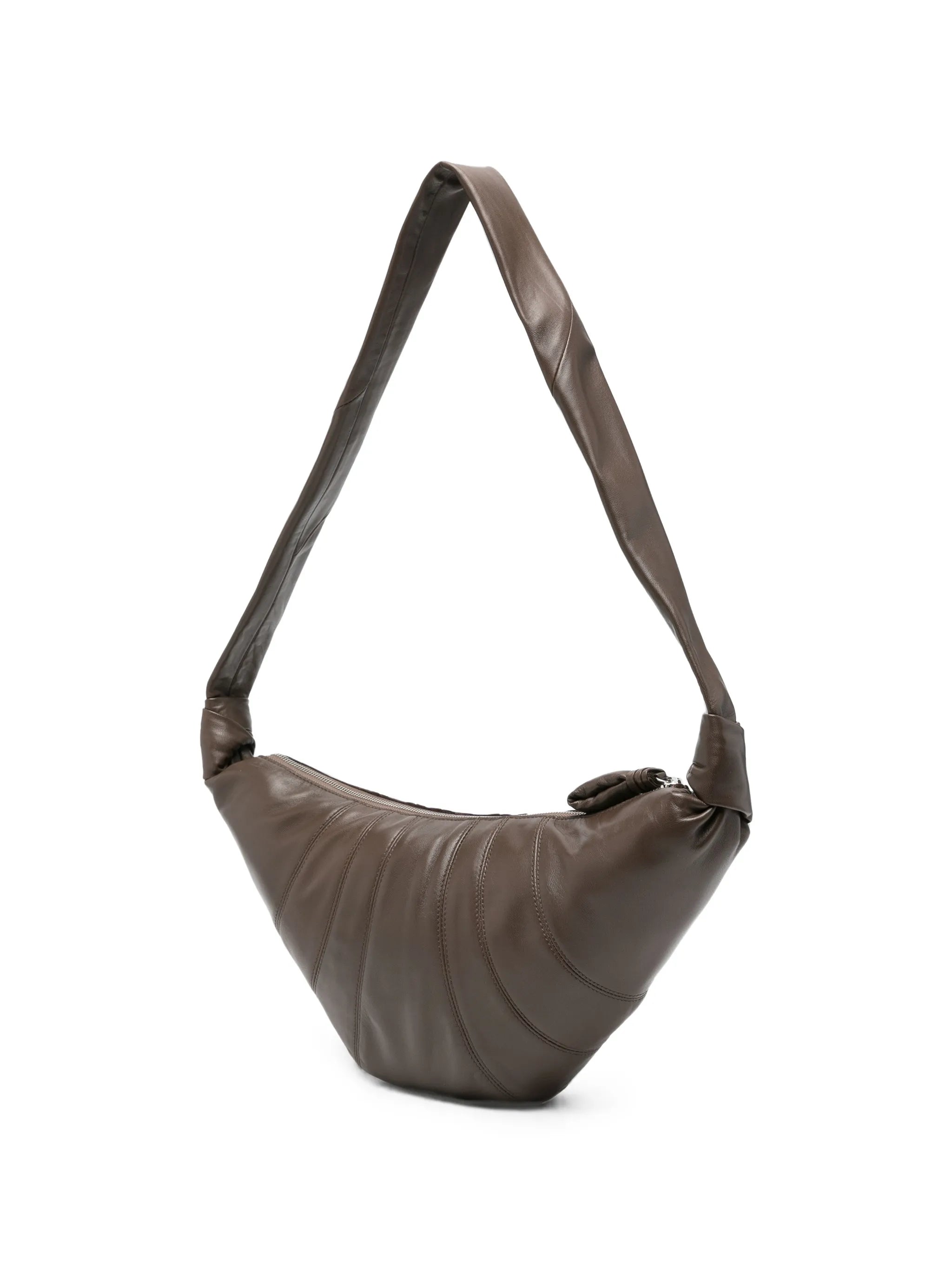 medium Croissant shoulder bag