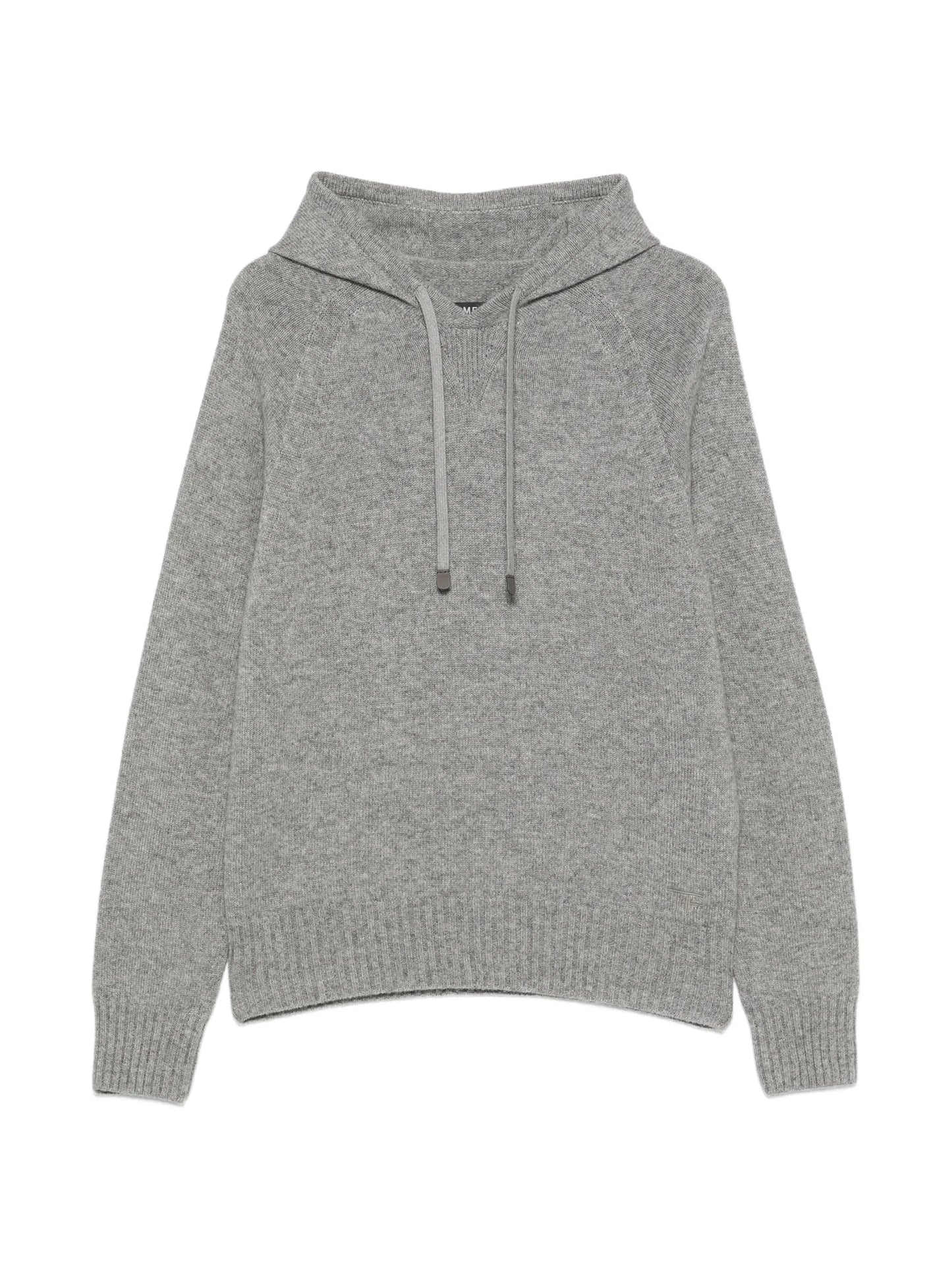 long-sleeve hoodie sweater
