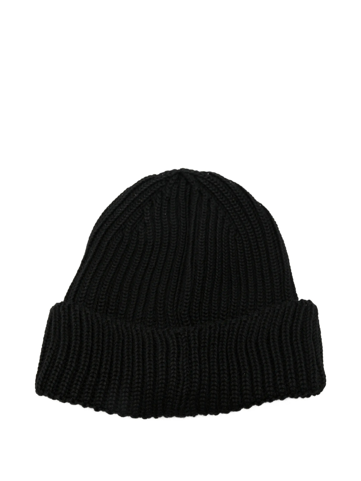 extrafine merino-wool Goggle beanie
