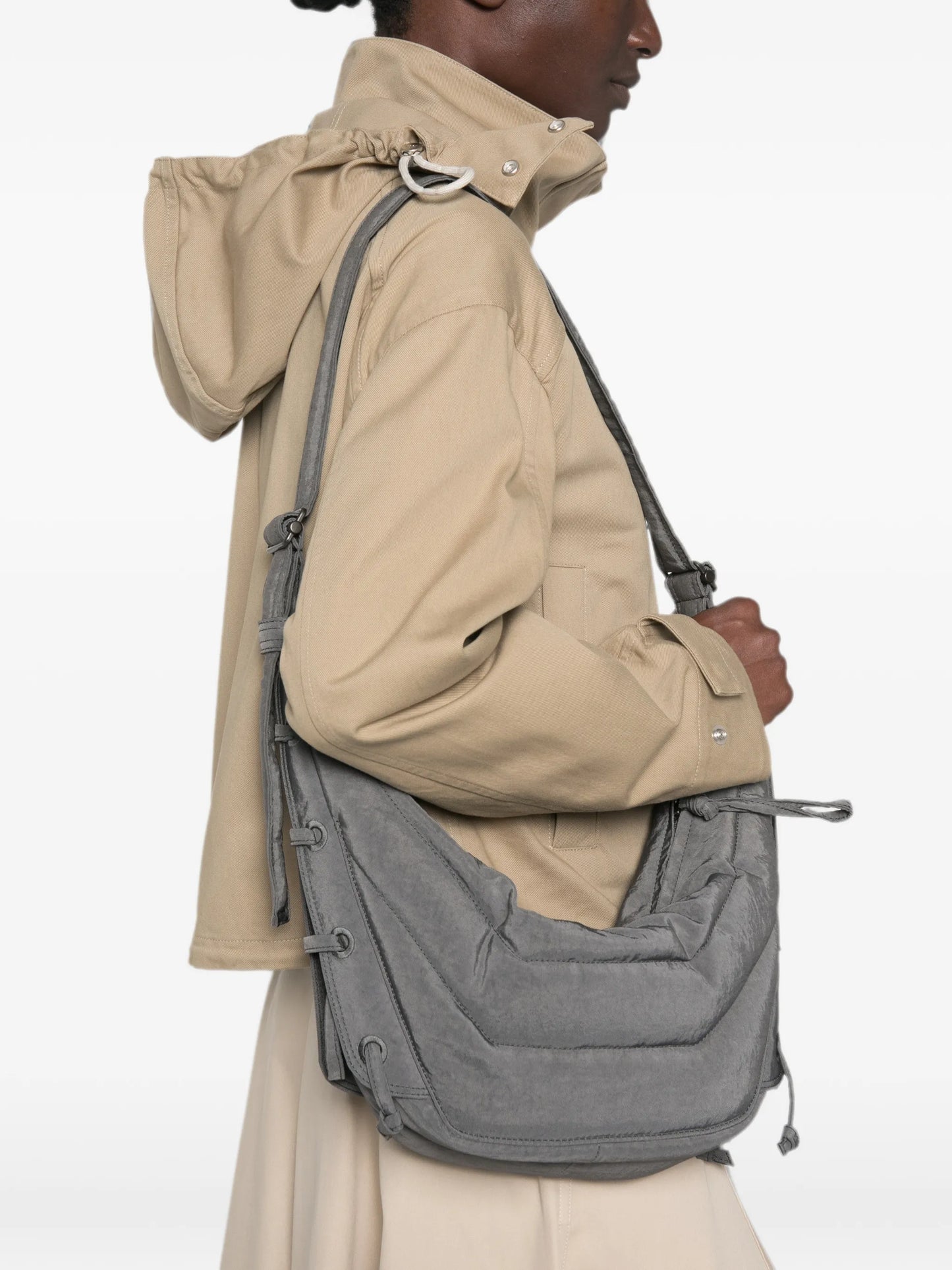 small Soft Game shoulder bag