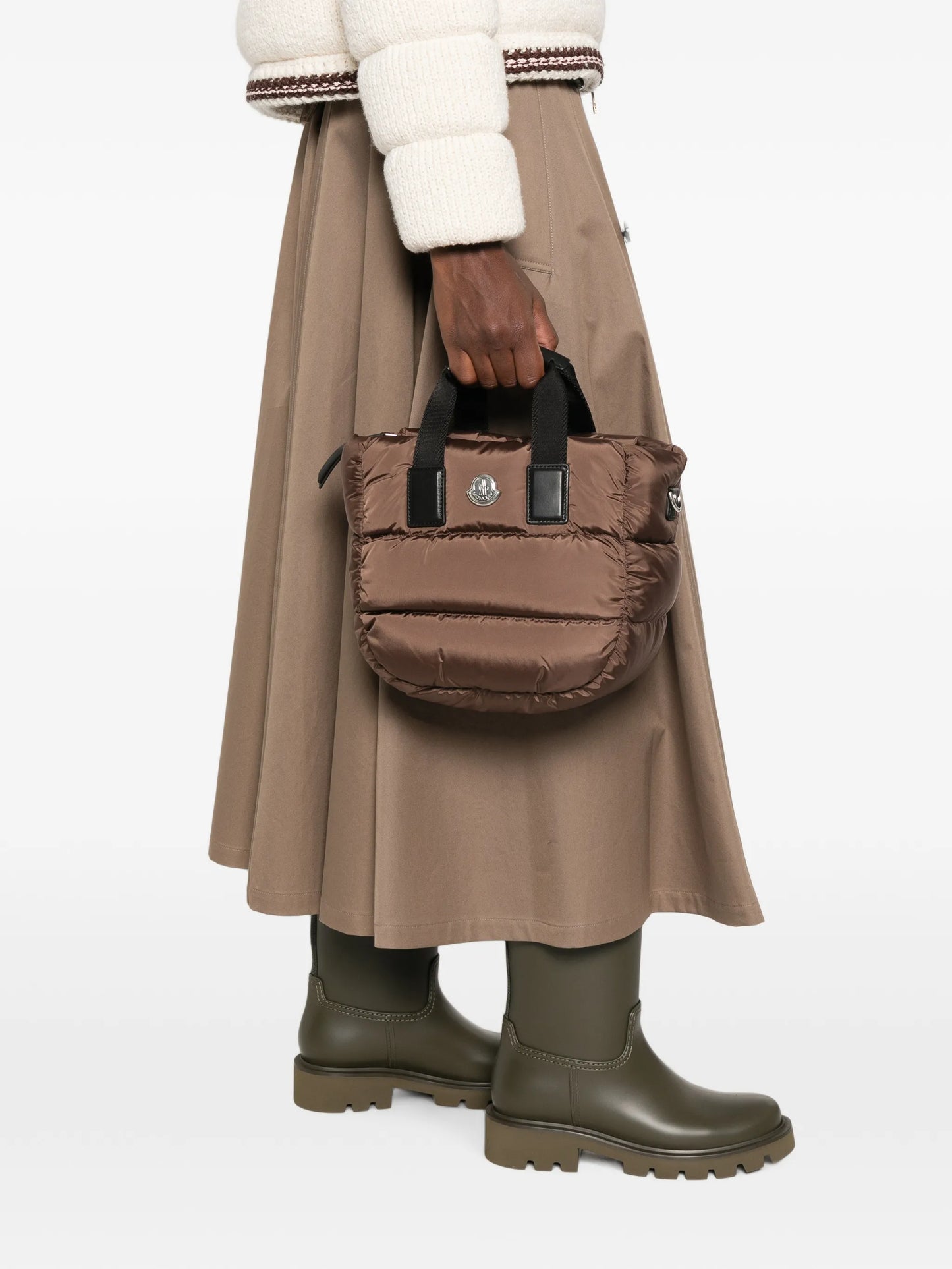 Caradoc mini tote bag