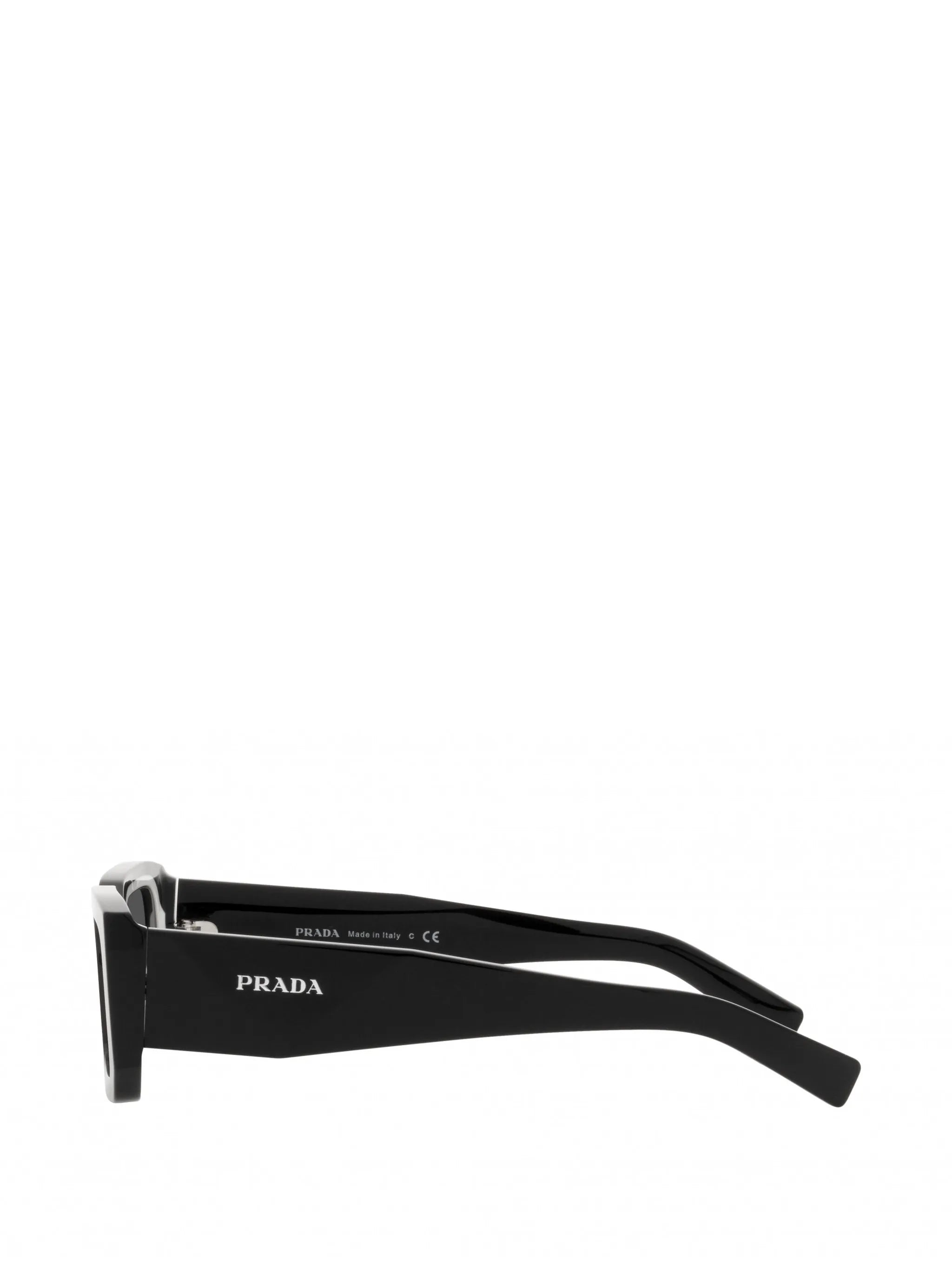 rectangle-frame sunglasses