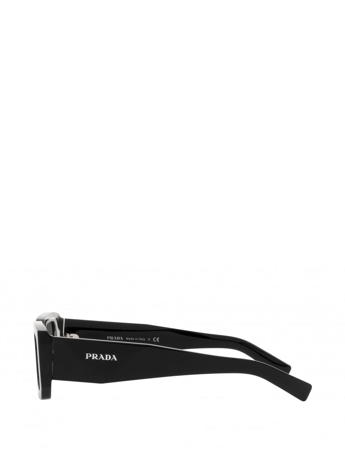 rectangle-frame sunglasses