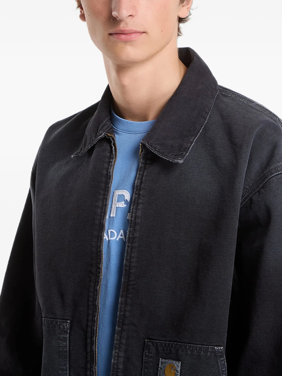 OG Arcan jacket