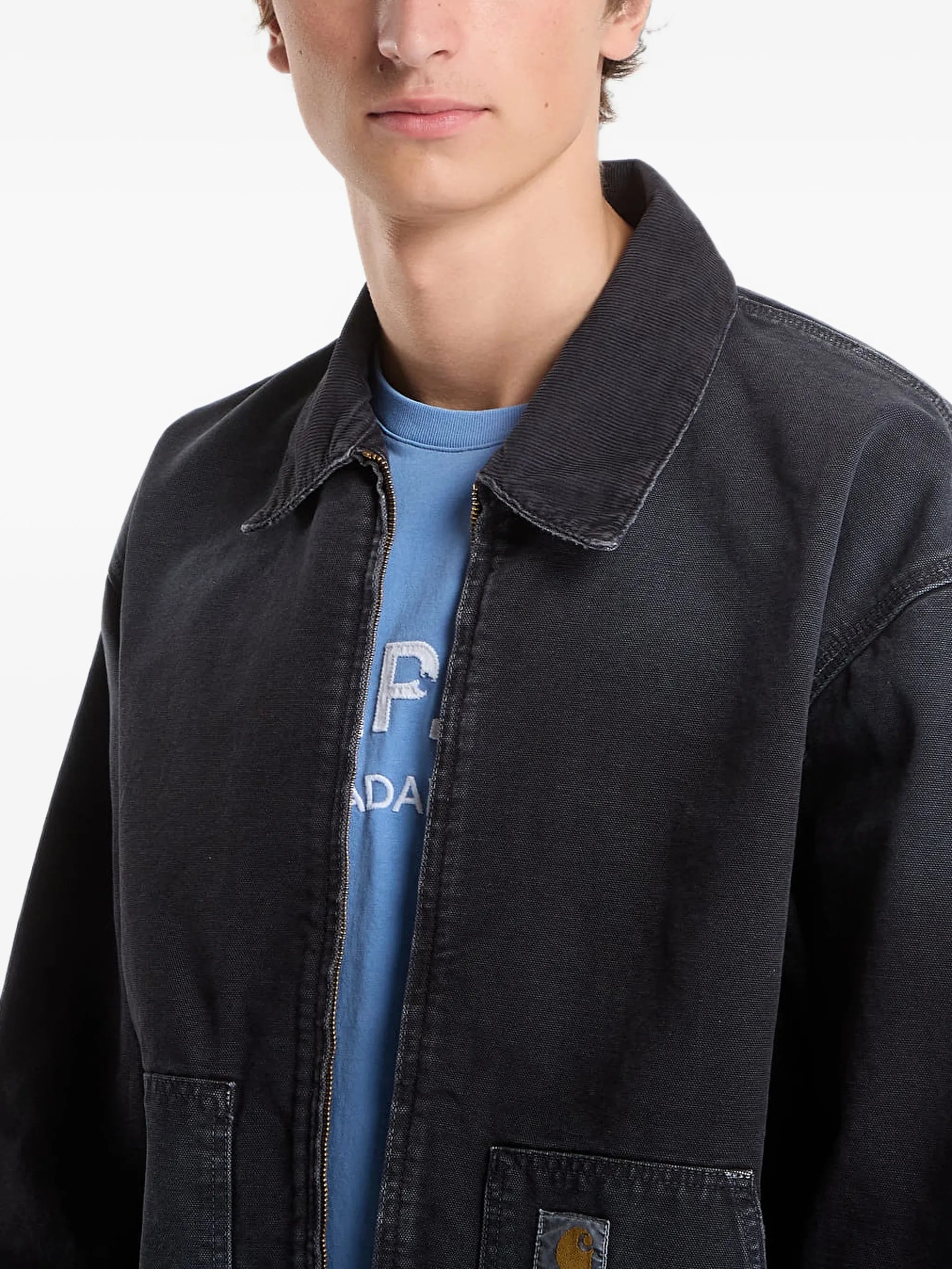 OG Arcan jacket