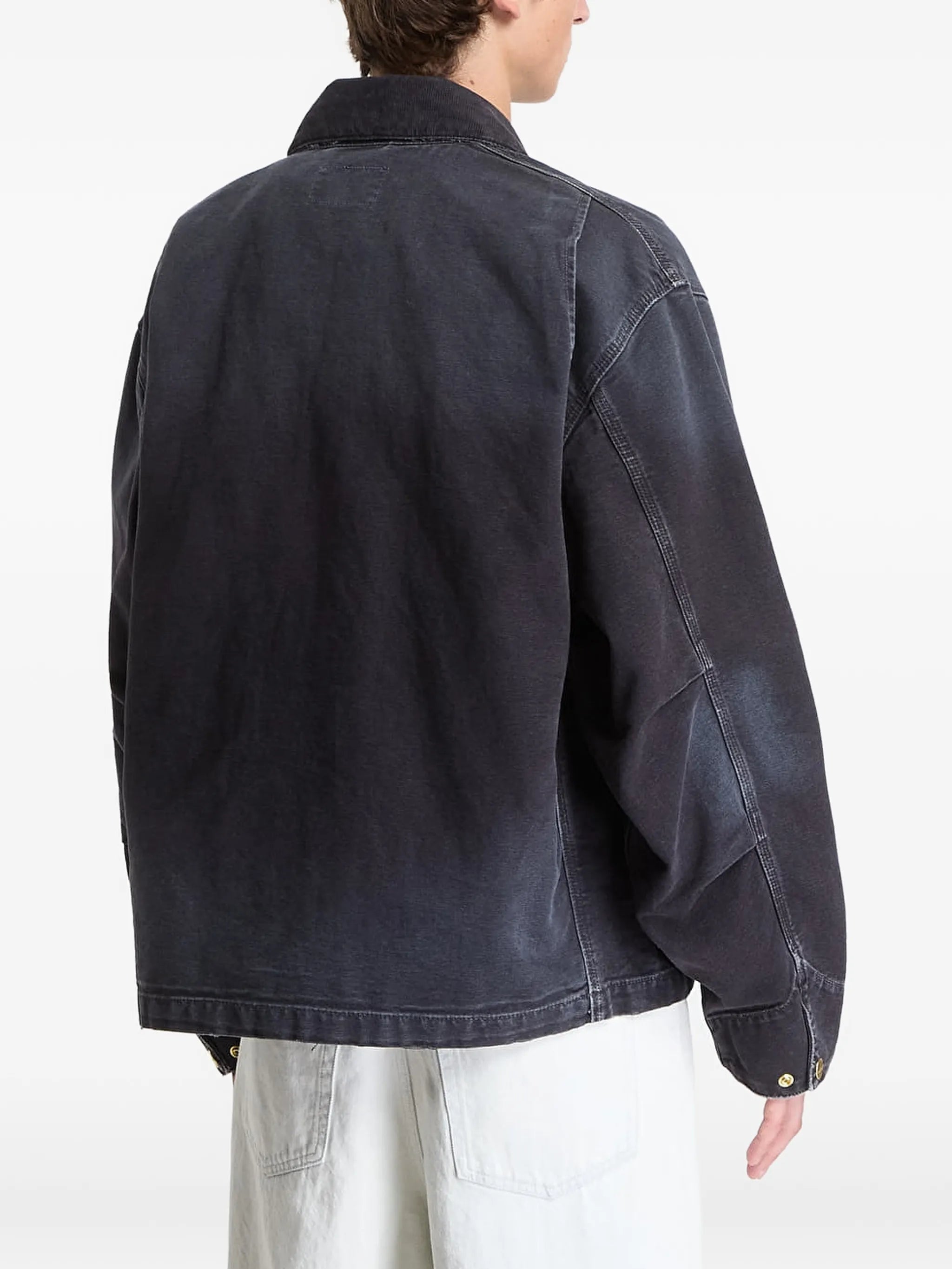 OG Arcan jacket