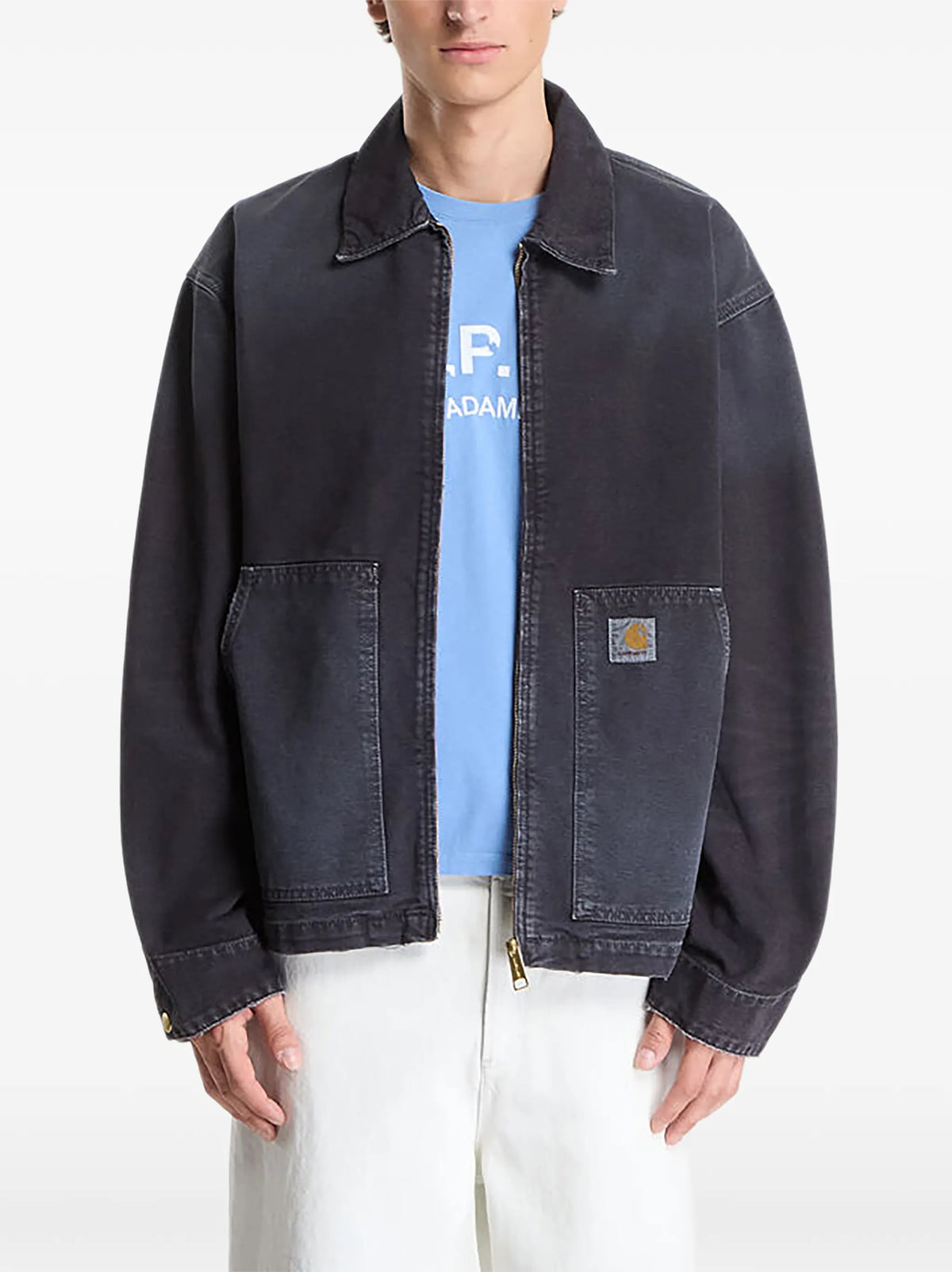 OG Arcan jacket